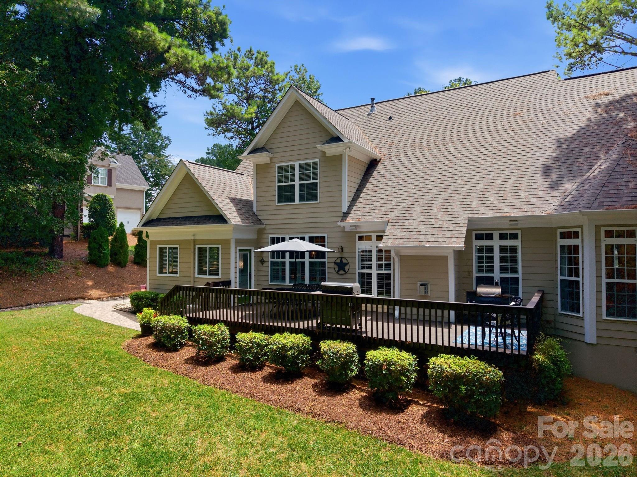 Stonewater - Residential