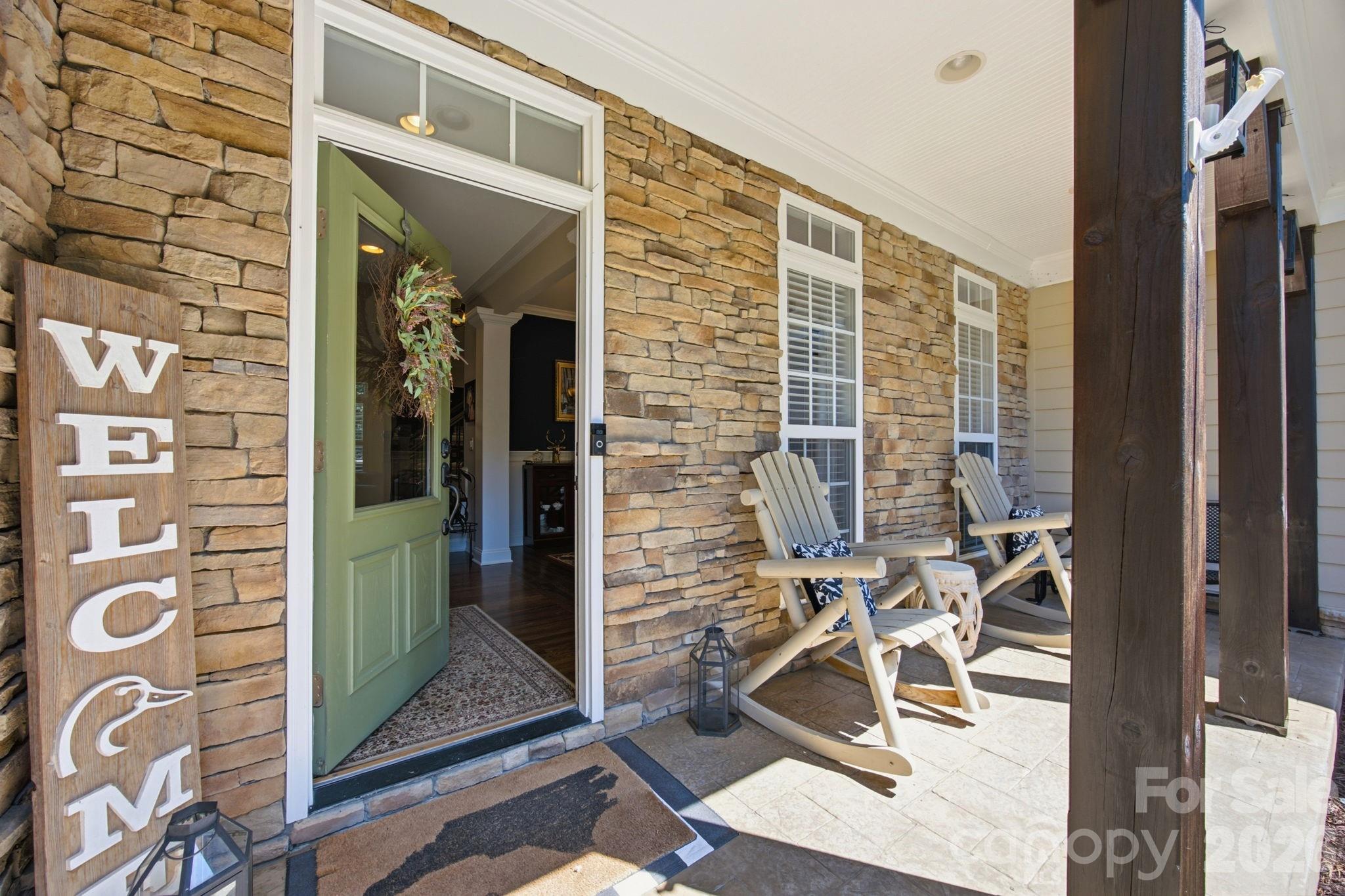 Stonewater - Residential