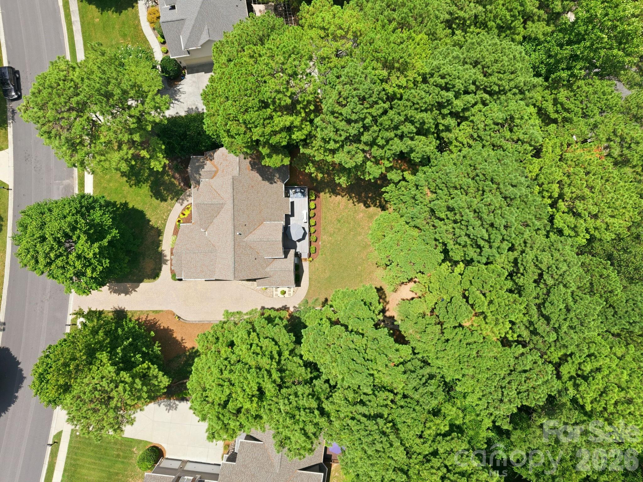 Stonewater - Residential