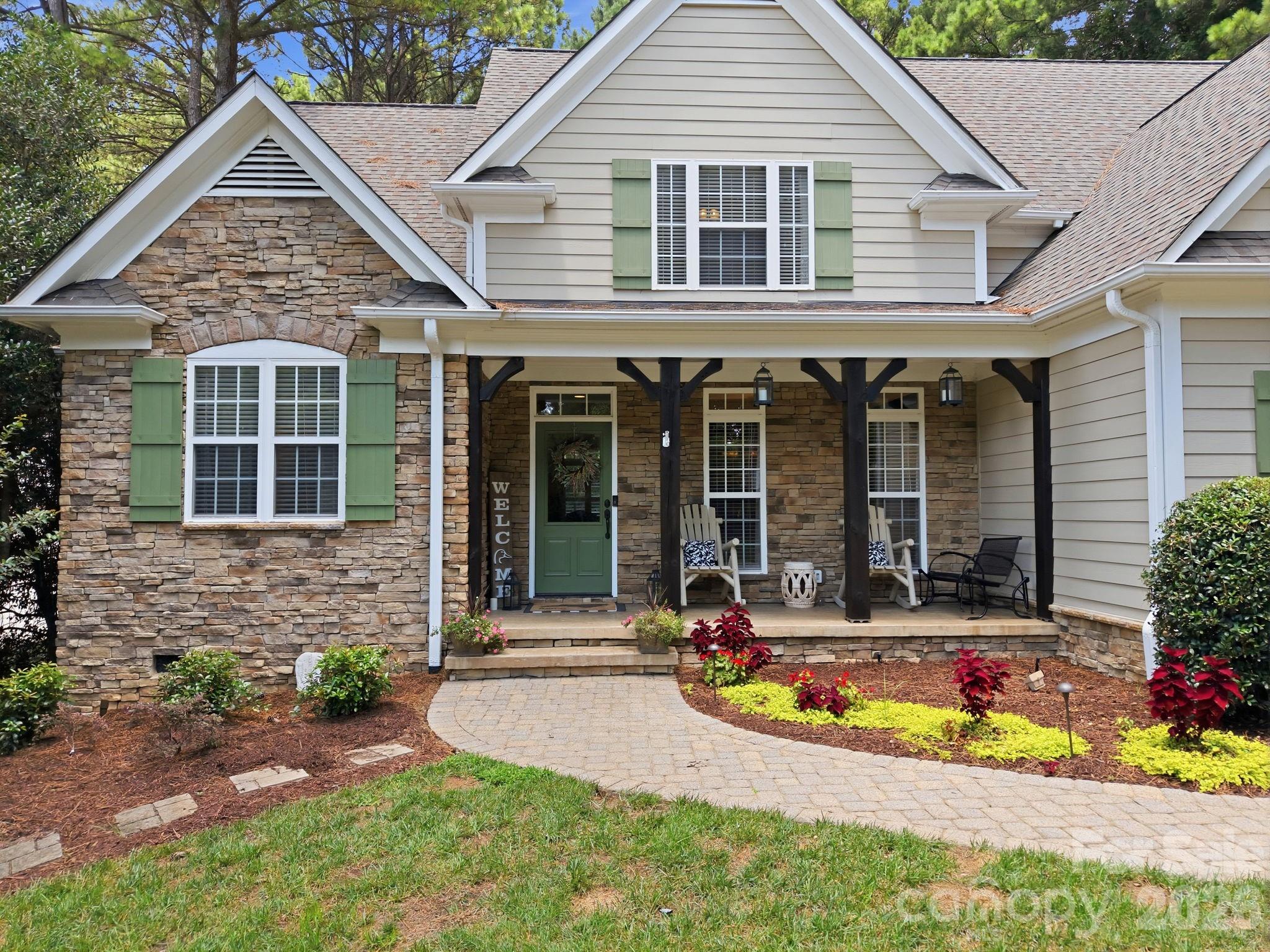 Stonewater - Residential
