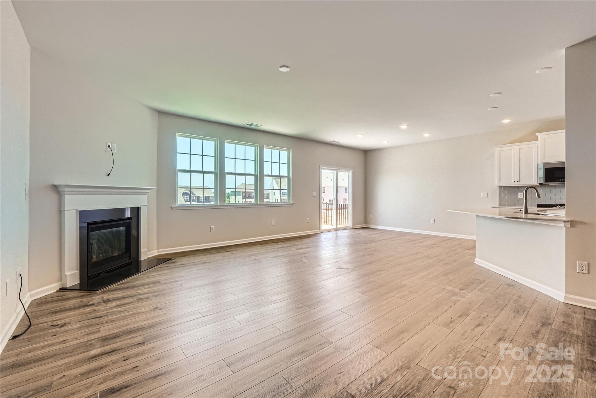 Elizabeth - Residential