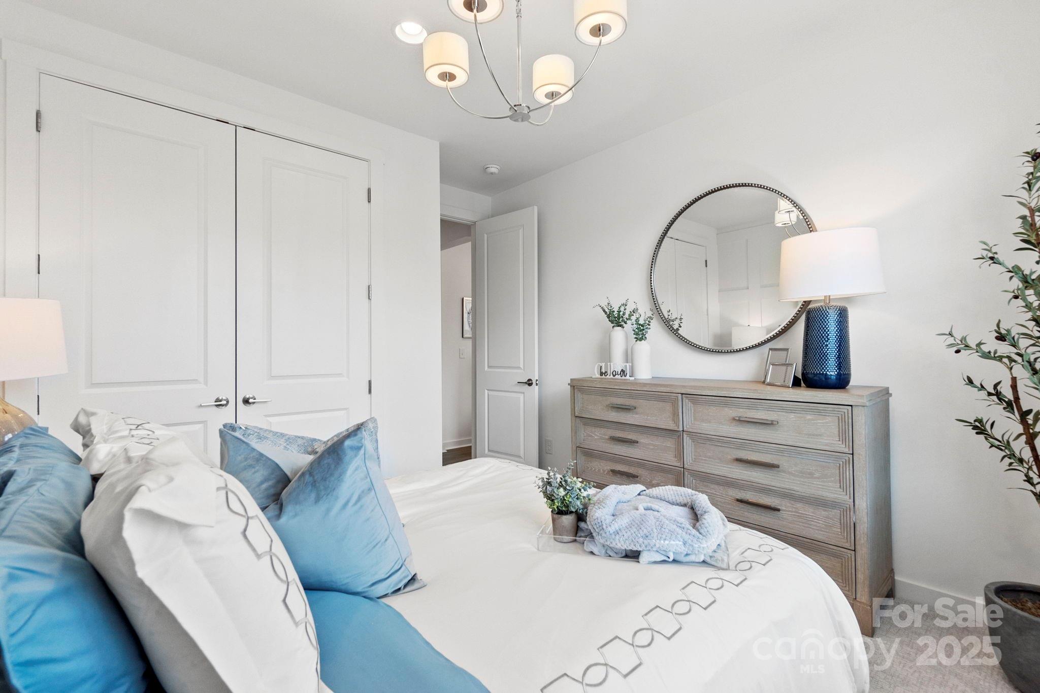 The Estates at Sugar Creek - Residential