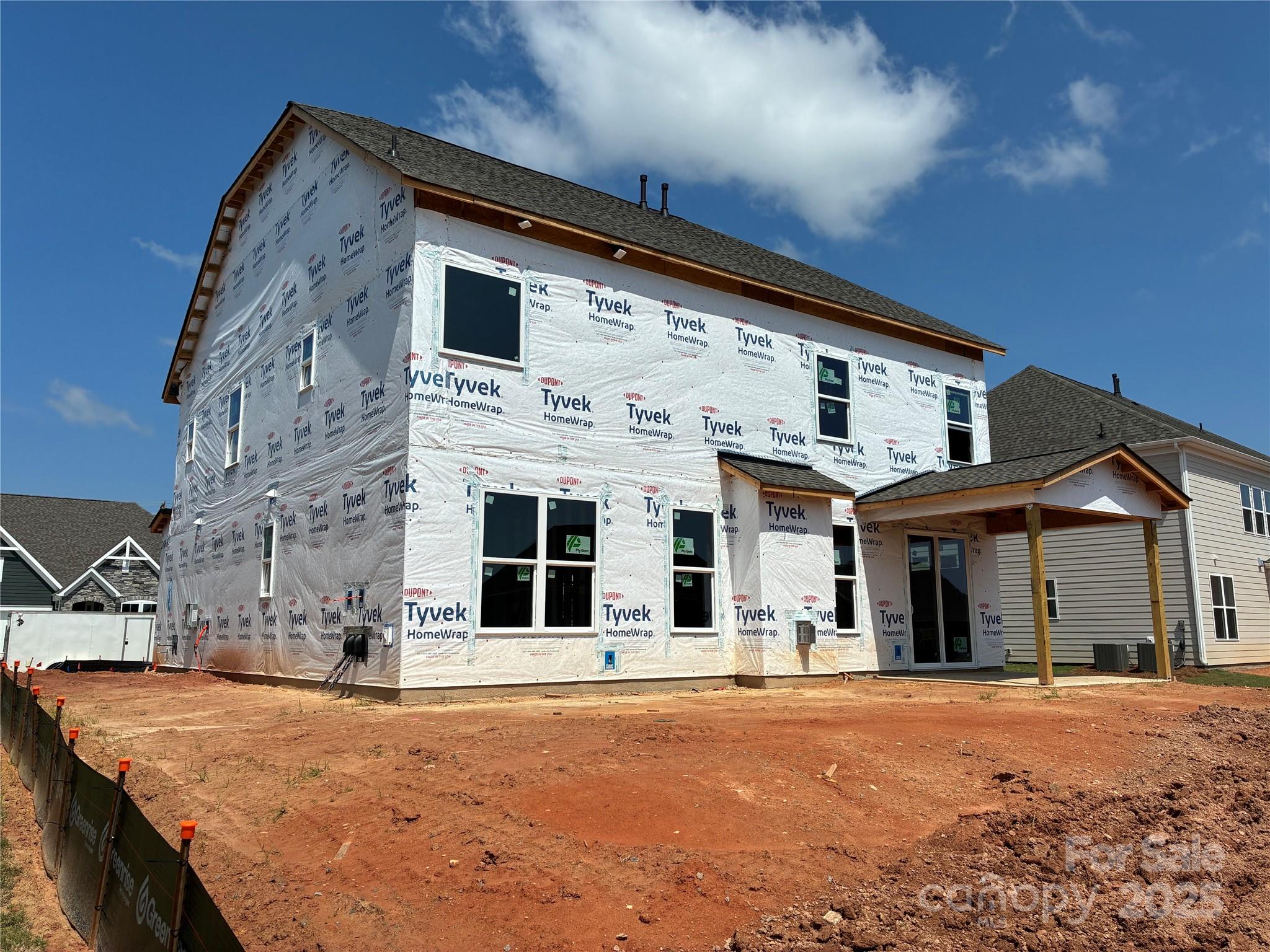 The Estates at Sugar Creek - Residential
