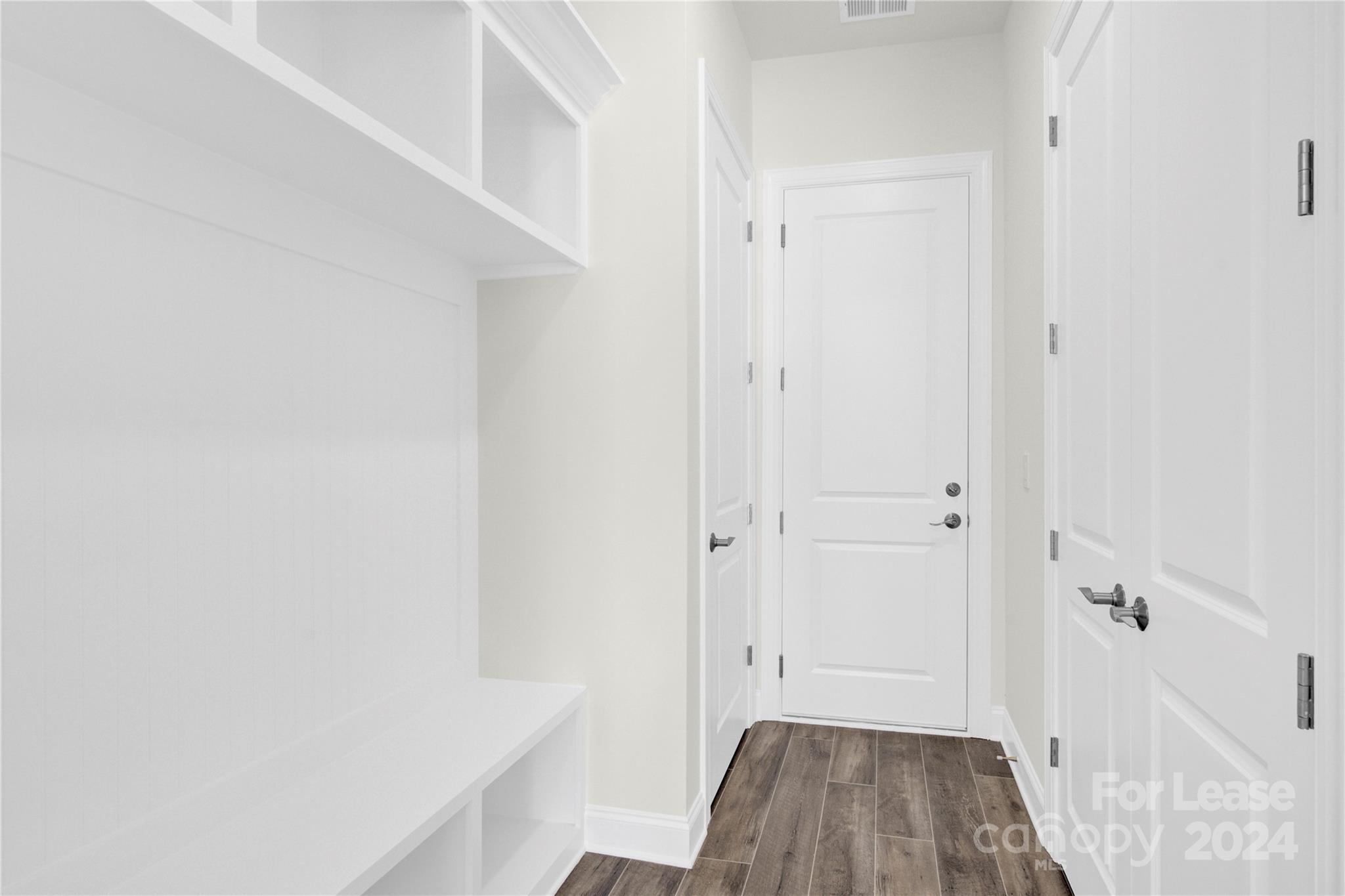 Magnolia Cove - Residential Lease