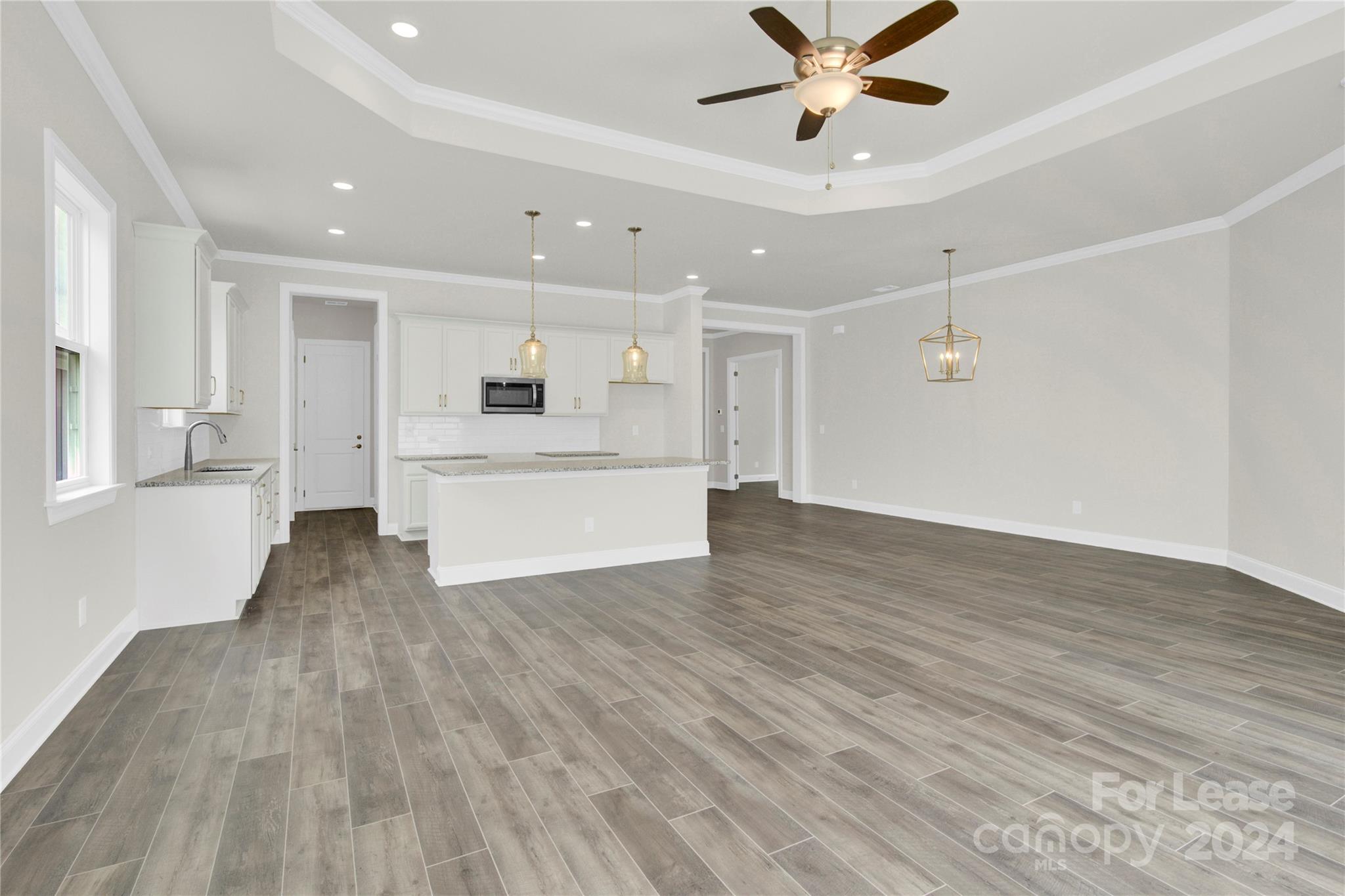 Magnolia Cove - Residential Lease