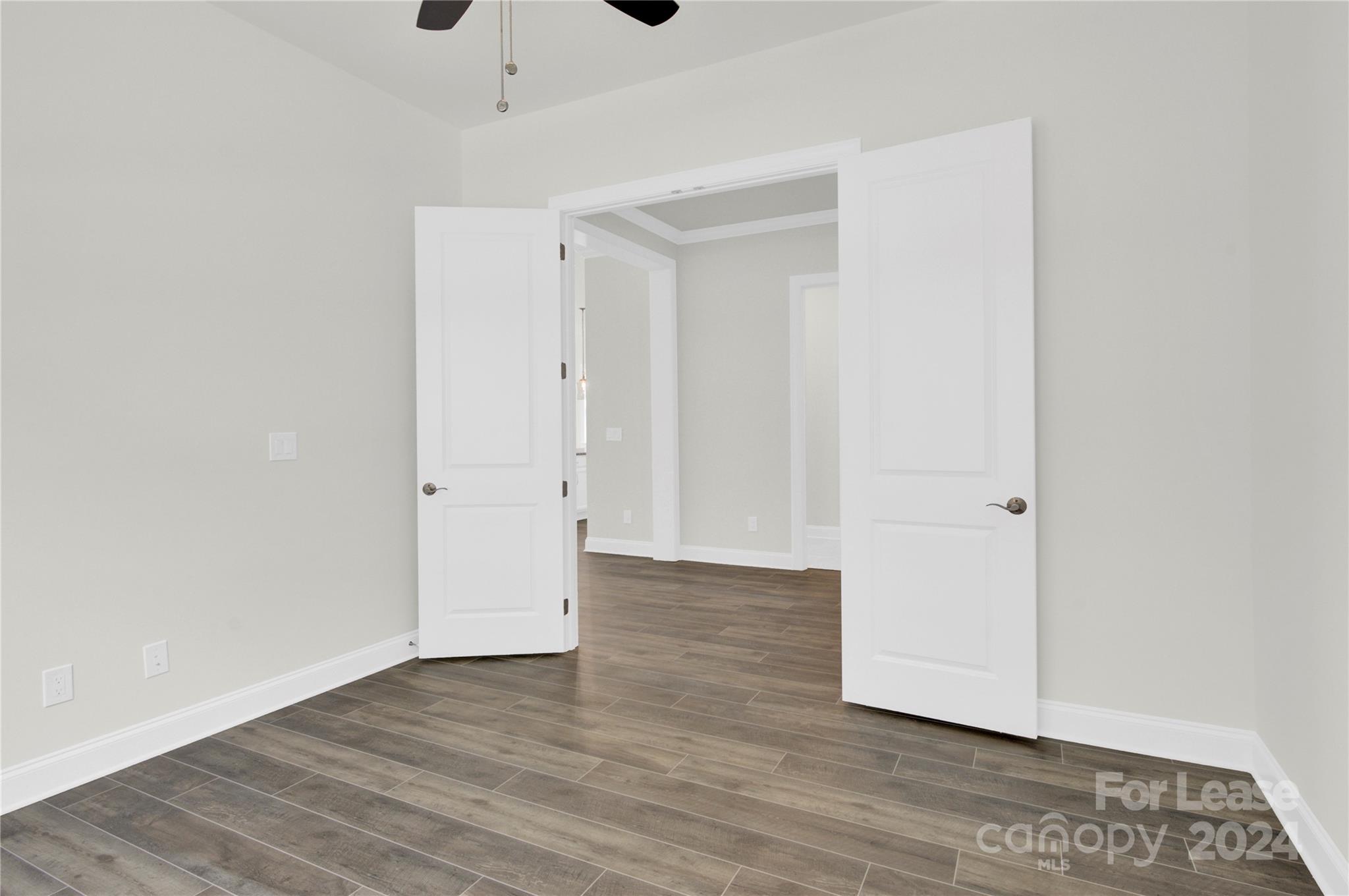 Magnolia Cove - Residential Lease