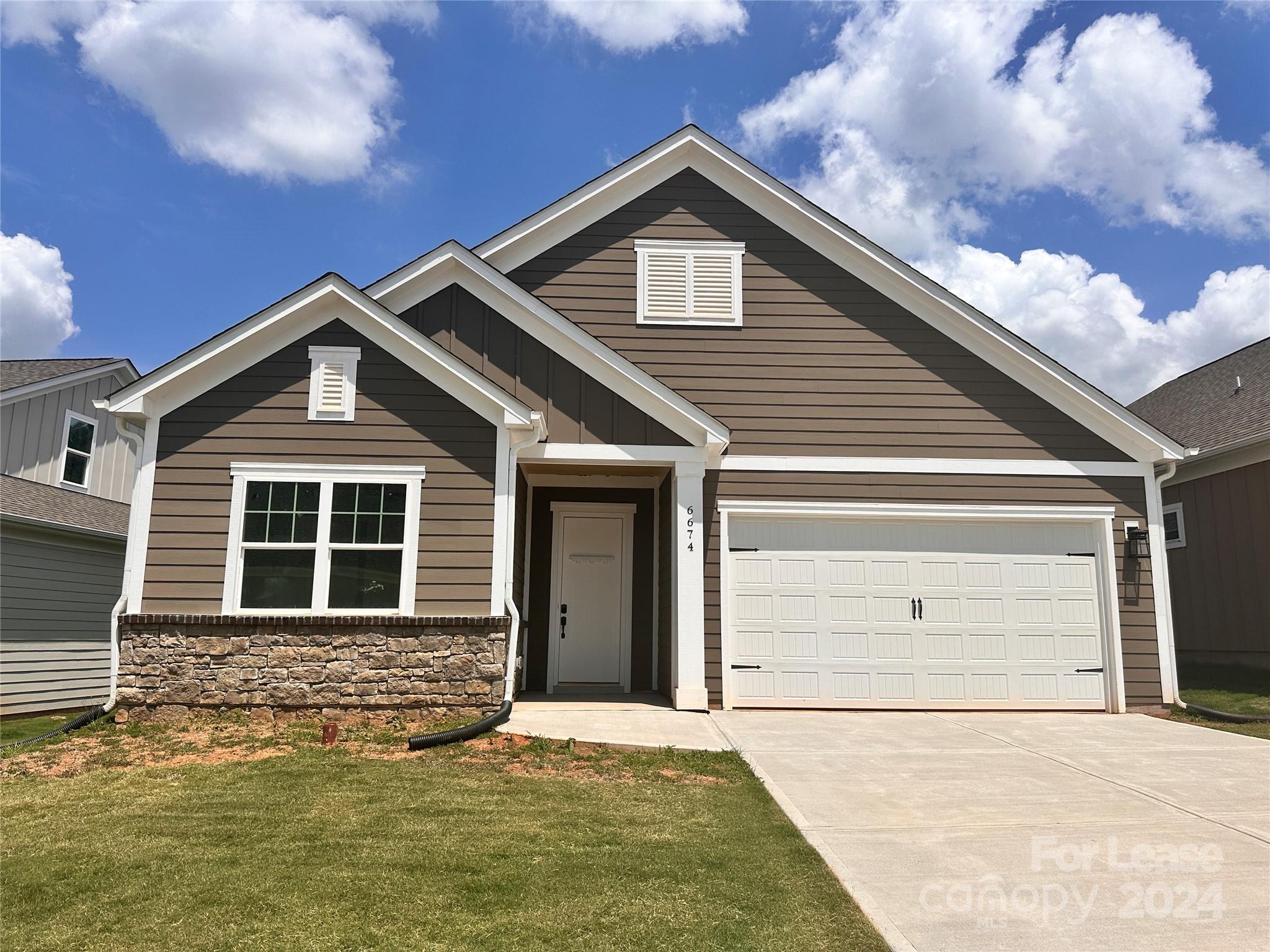 Magnolia Cove - Residential Lease