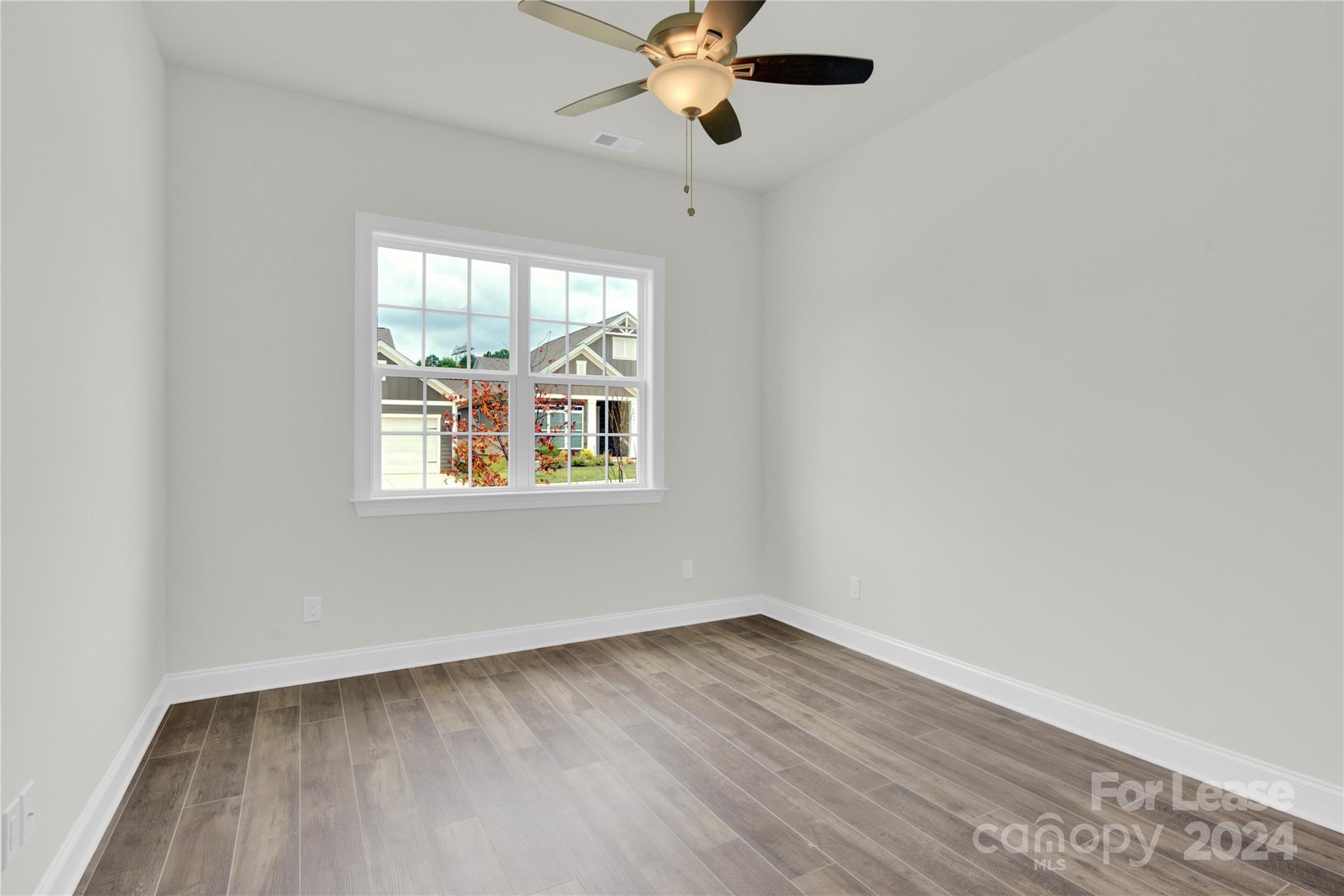 Magnolia Cove - Residential Lease