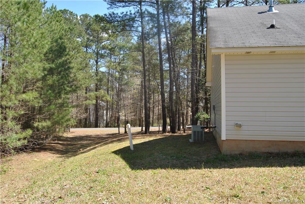 Country Club Heights - Residential
