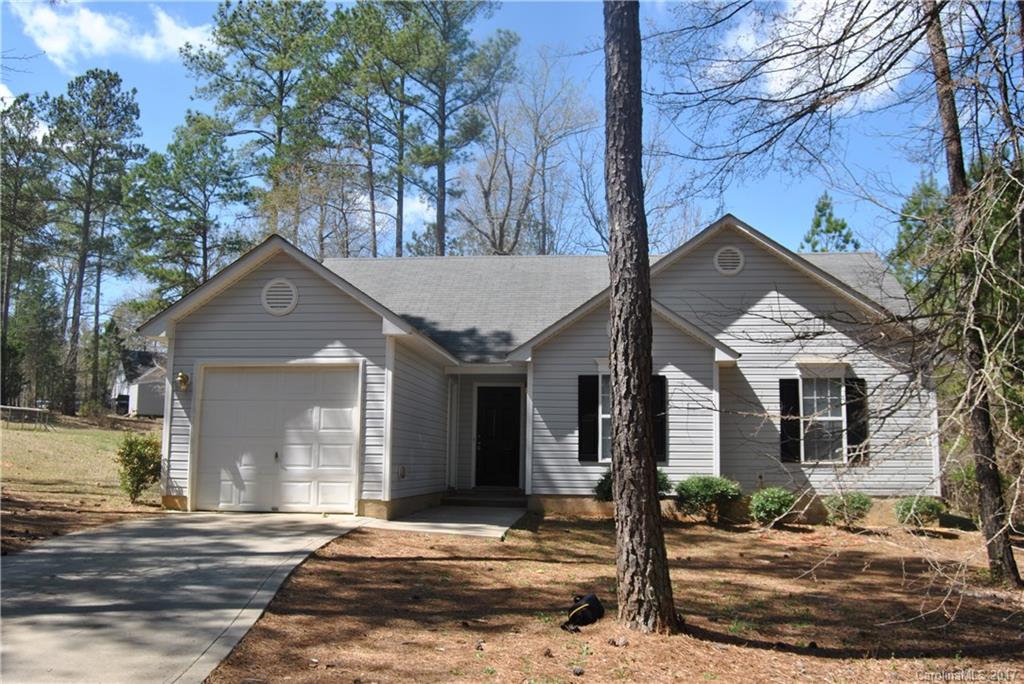Country Club Heights - Residential