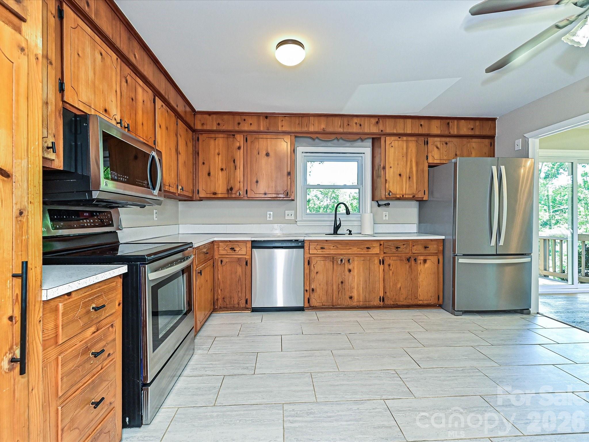 Starmount - Residential