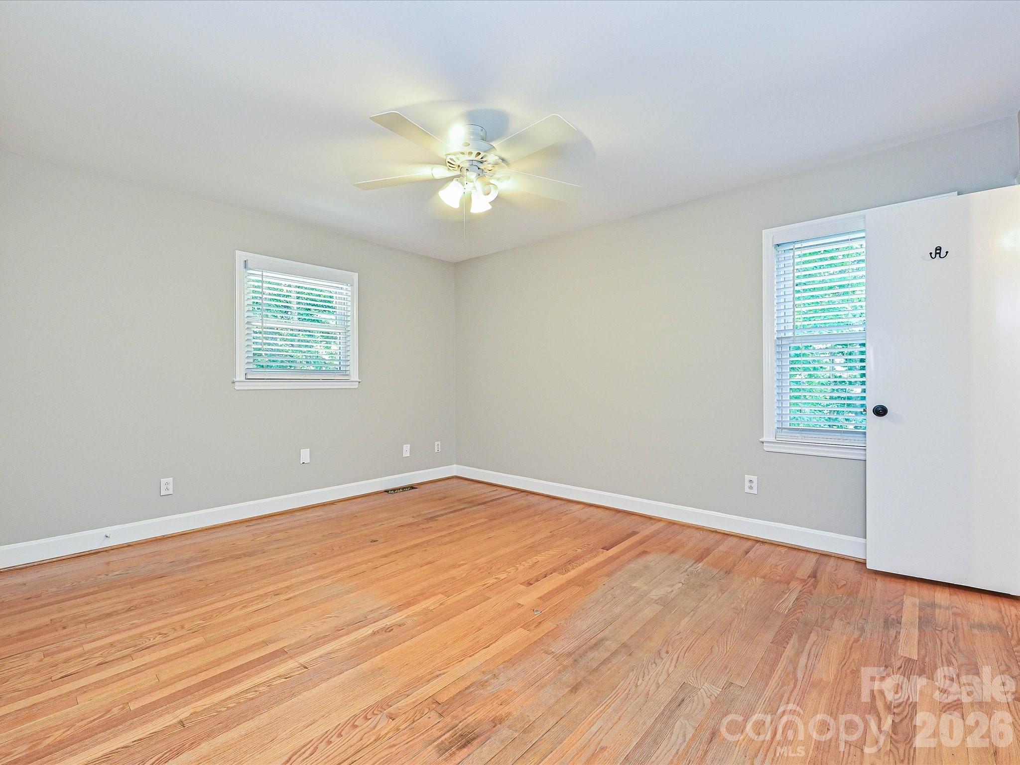 Starmount - Residential