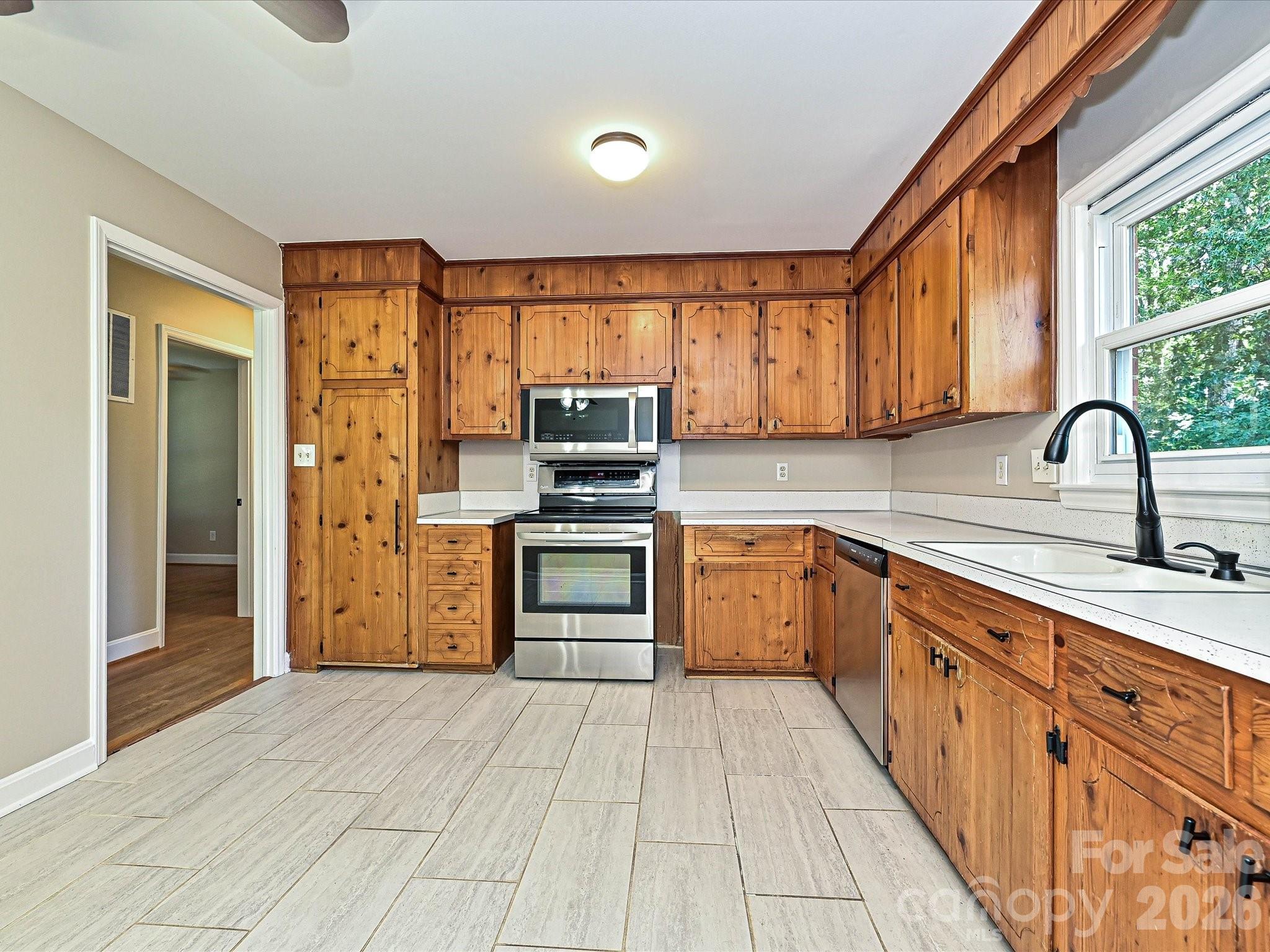 Starmount - Residential
