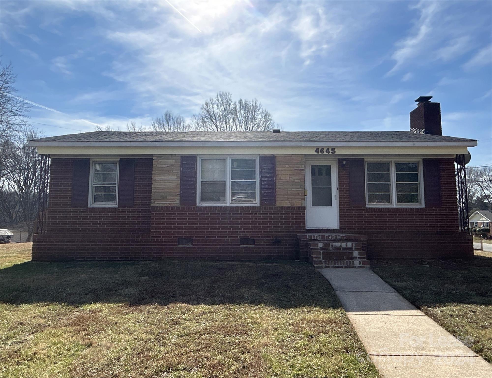 Westchester - Residential Lease