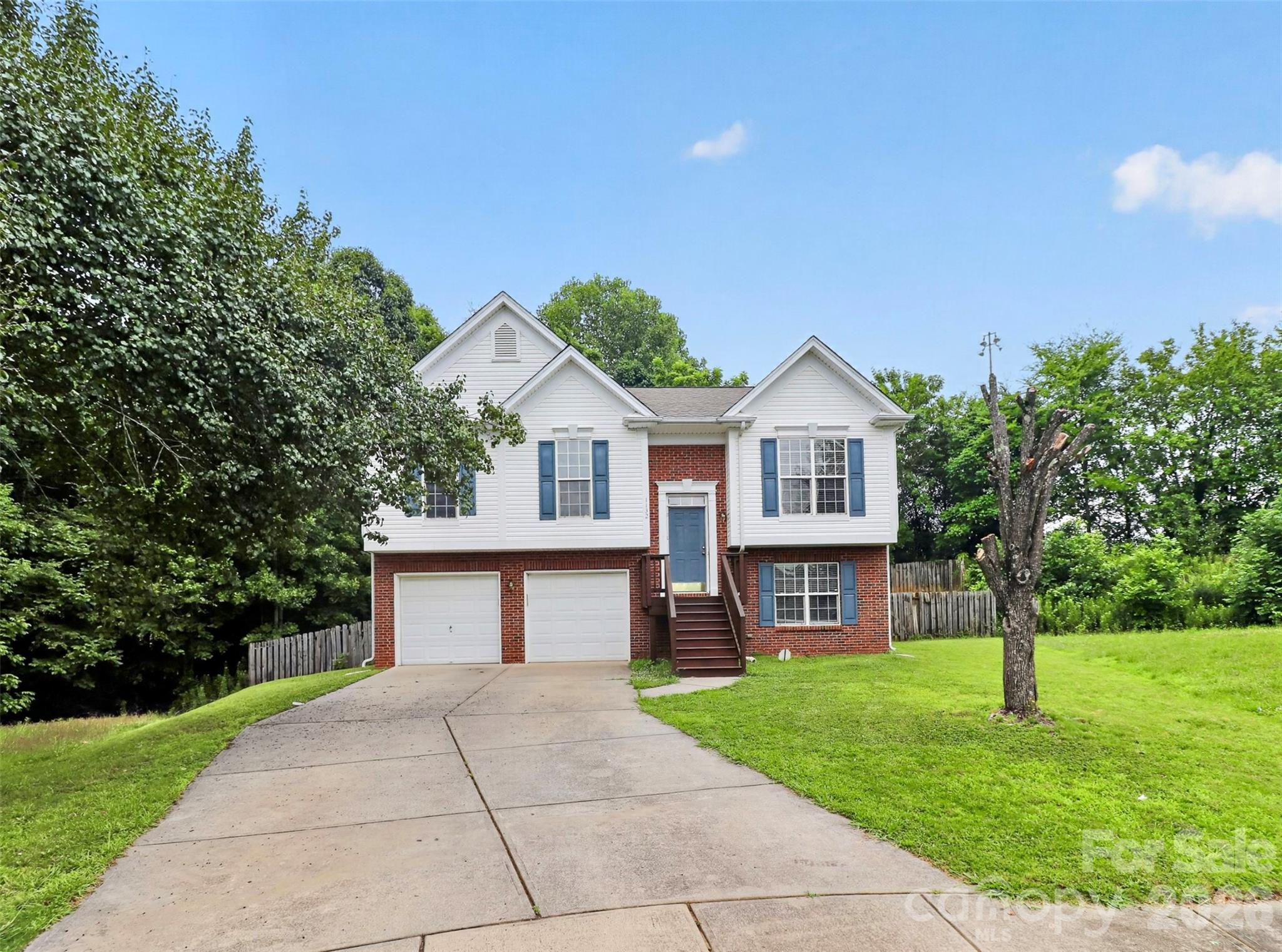 Newell Crossing - Residential