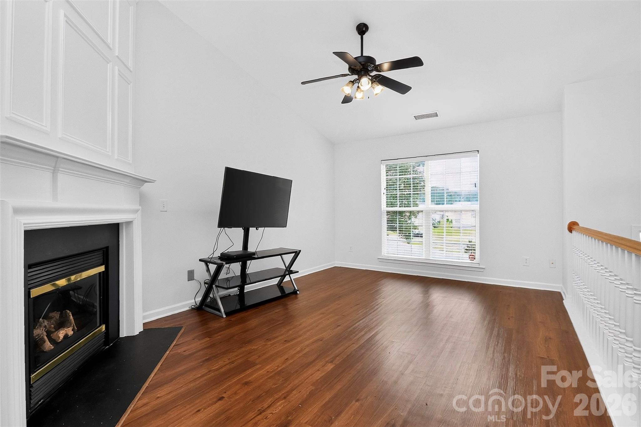 Newell Crossing - Residential