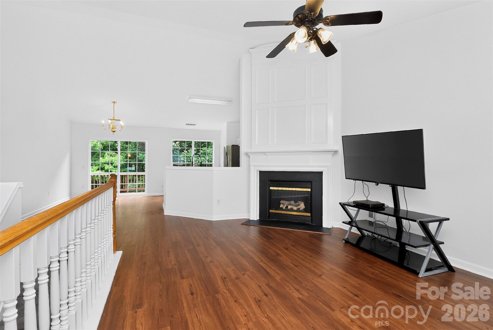 Newell Crossing - Residential