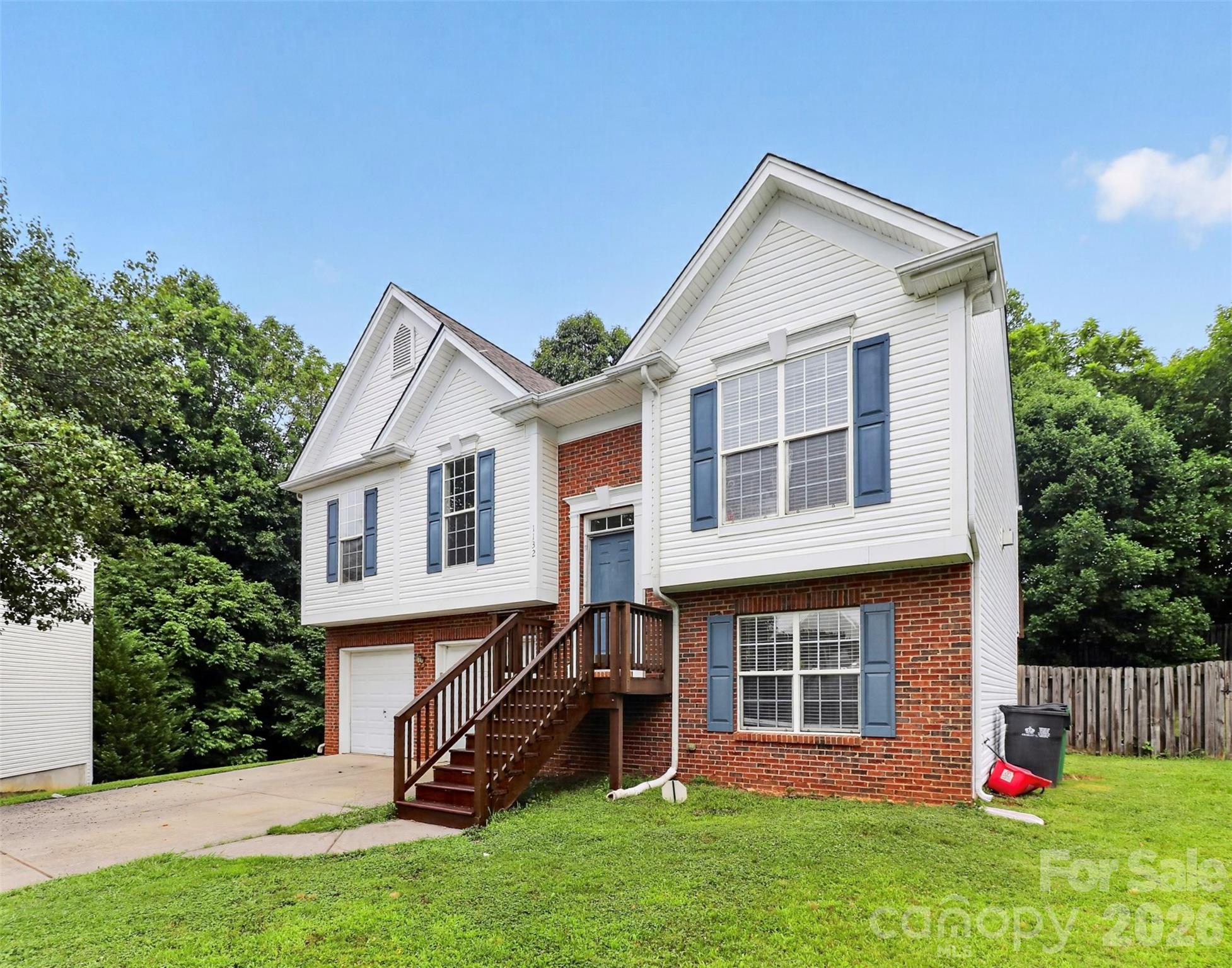 Newell Crossing - Residential
