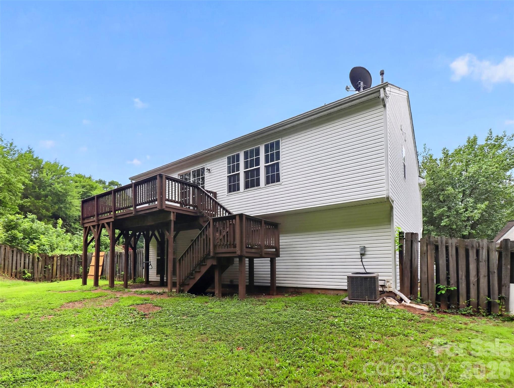 Newell Crossing - Residential