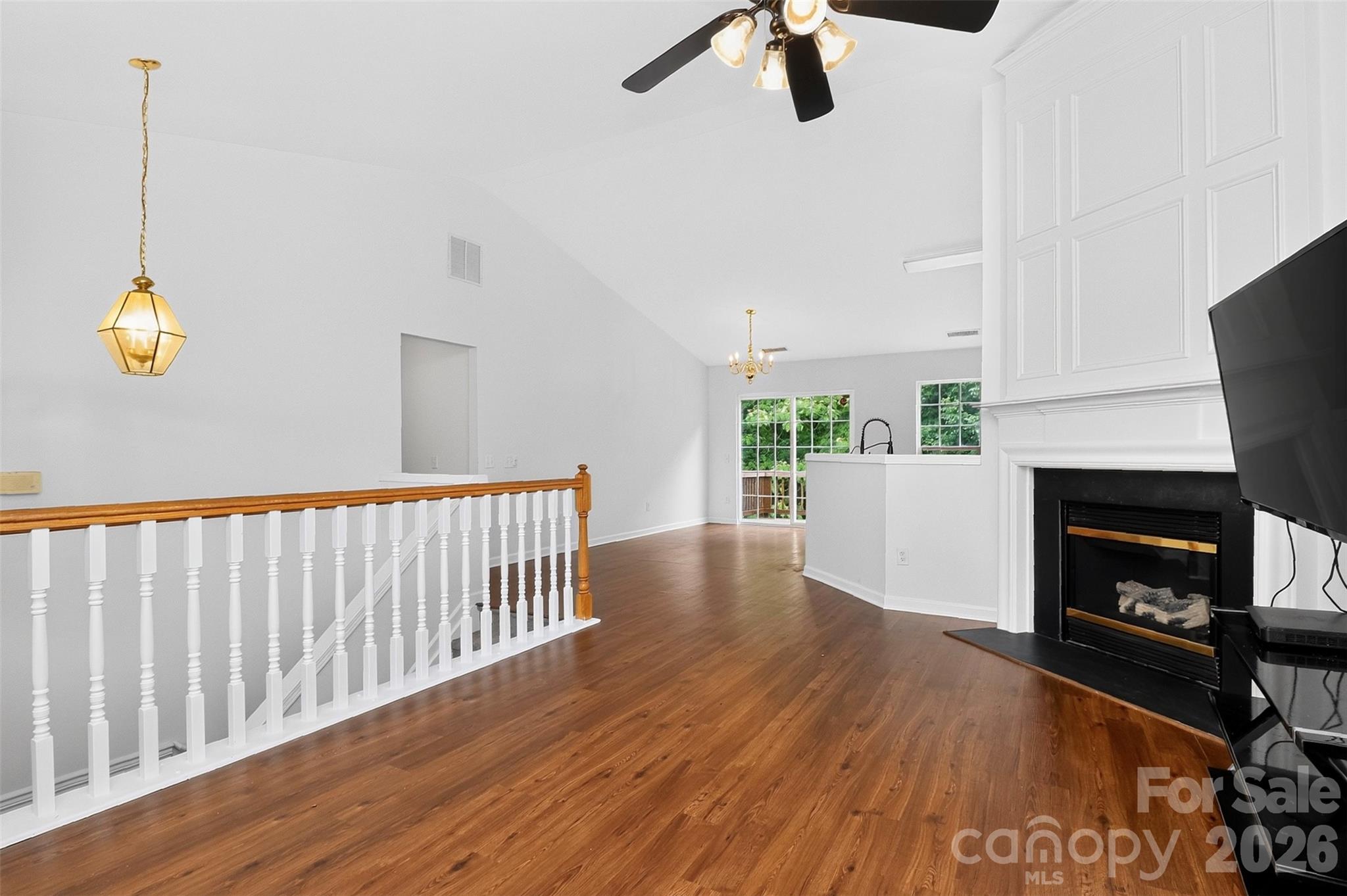 Newell Crossing - Residential