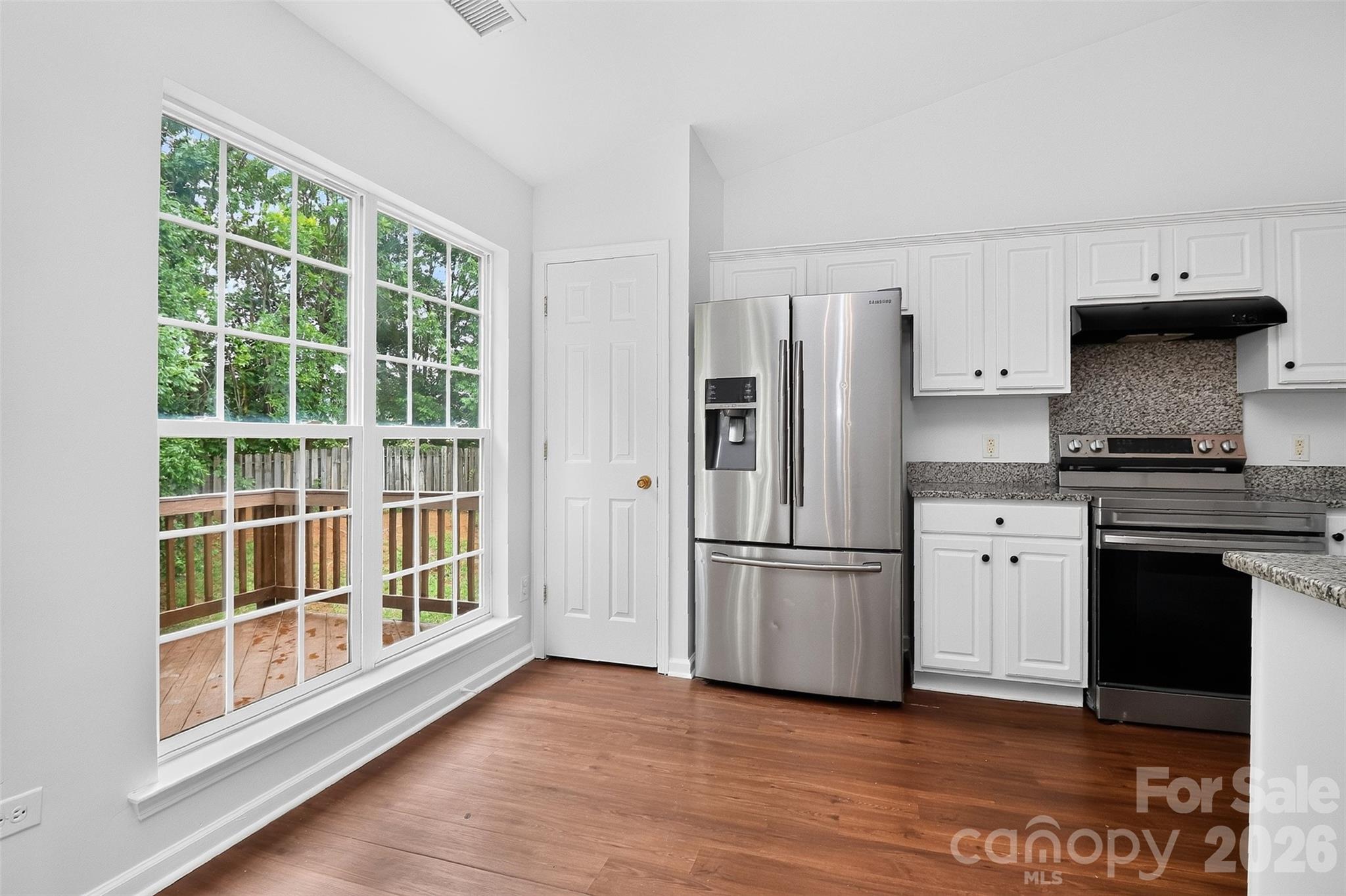 Newell Crossing - Residential