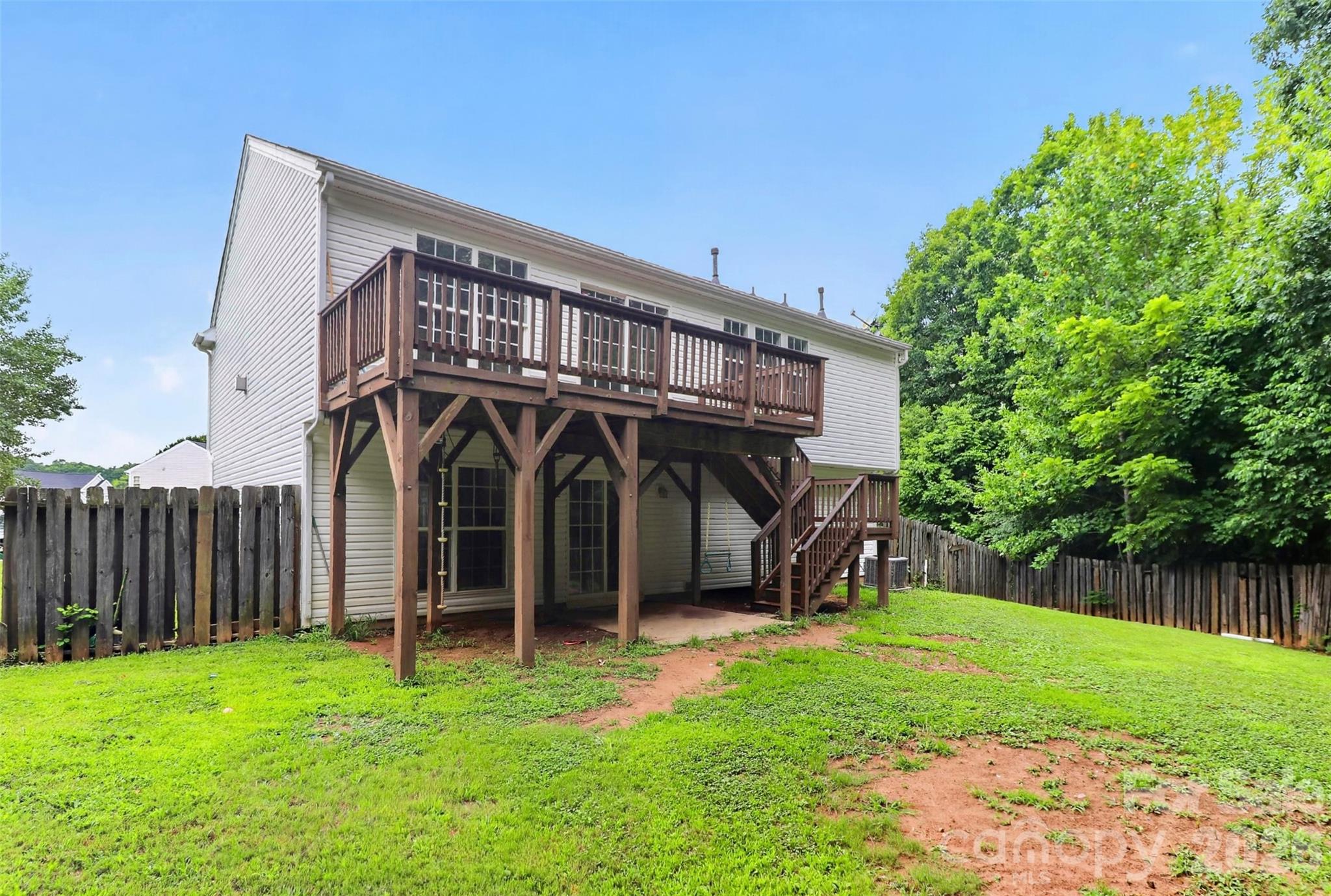 Newell Crossing - Residential