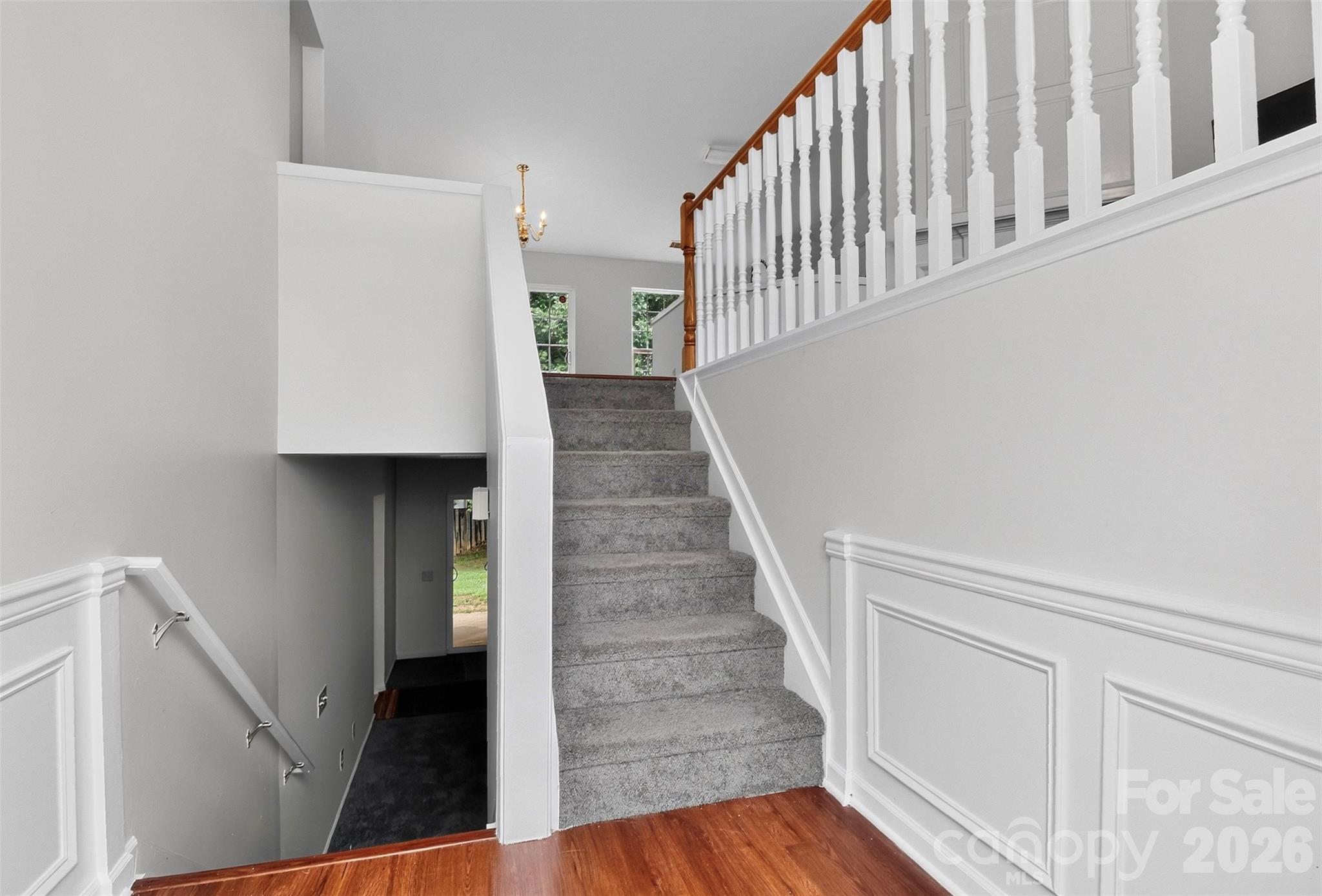 Newell Crossing - Residential