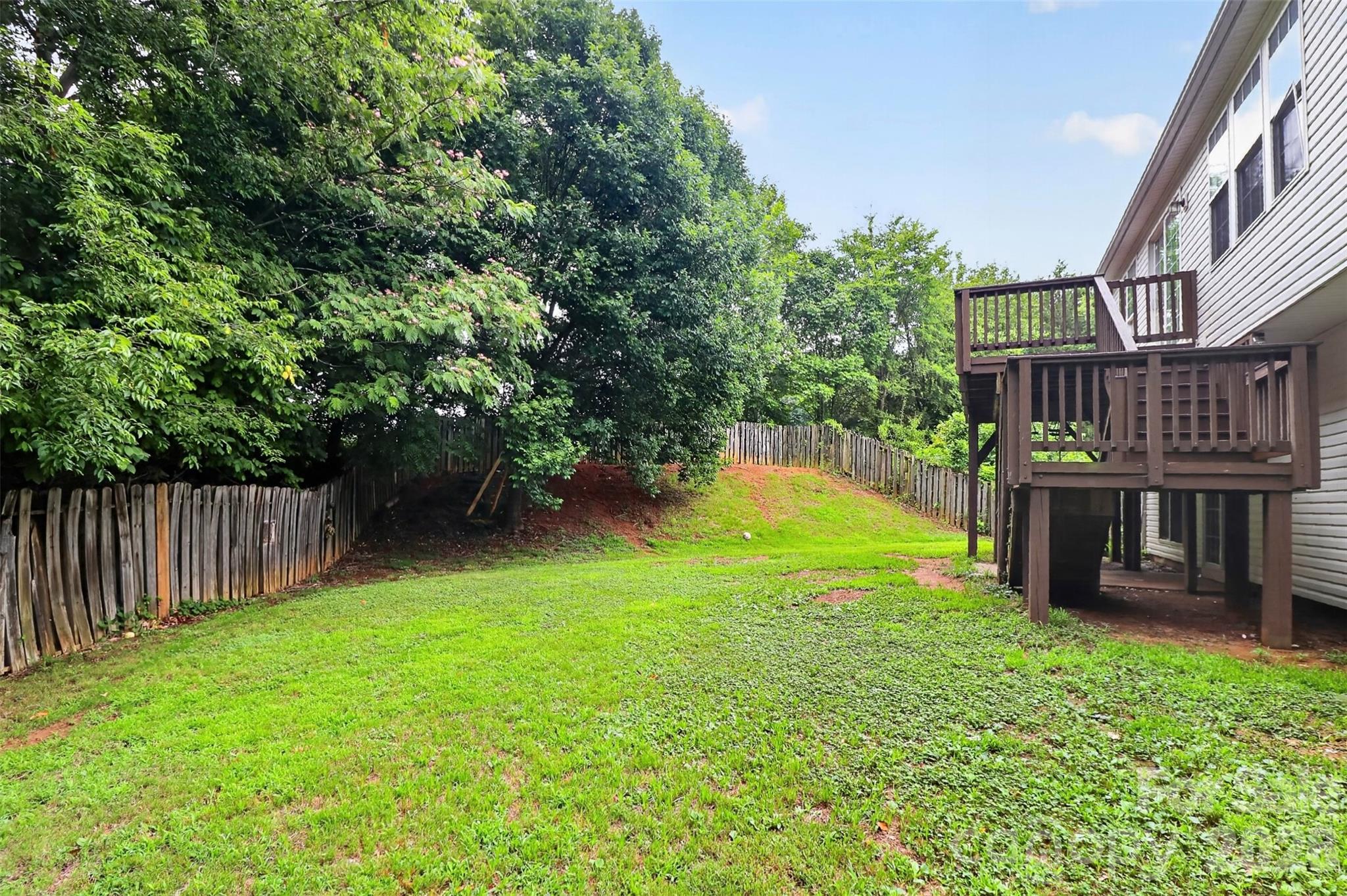 Newell Crossing - Residential