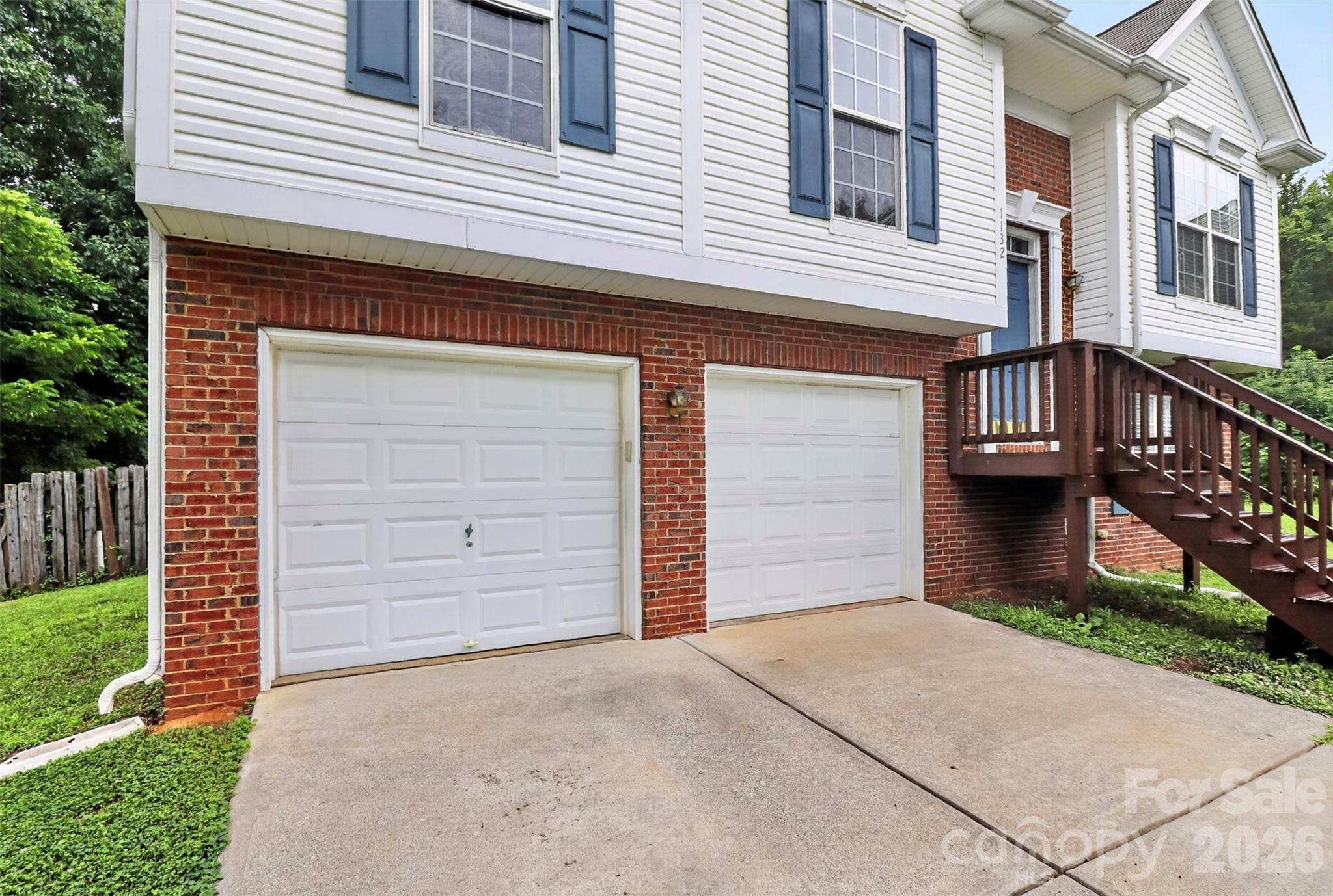Newell Crossing - Residential