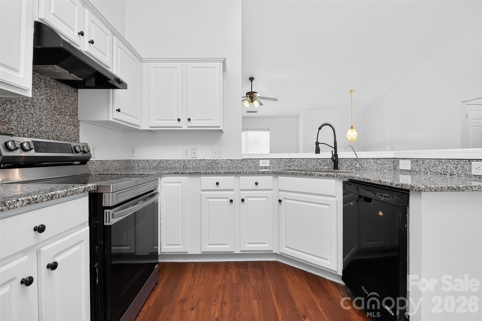 Newell Crossing - Residential