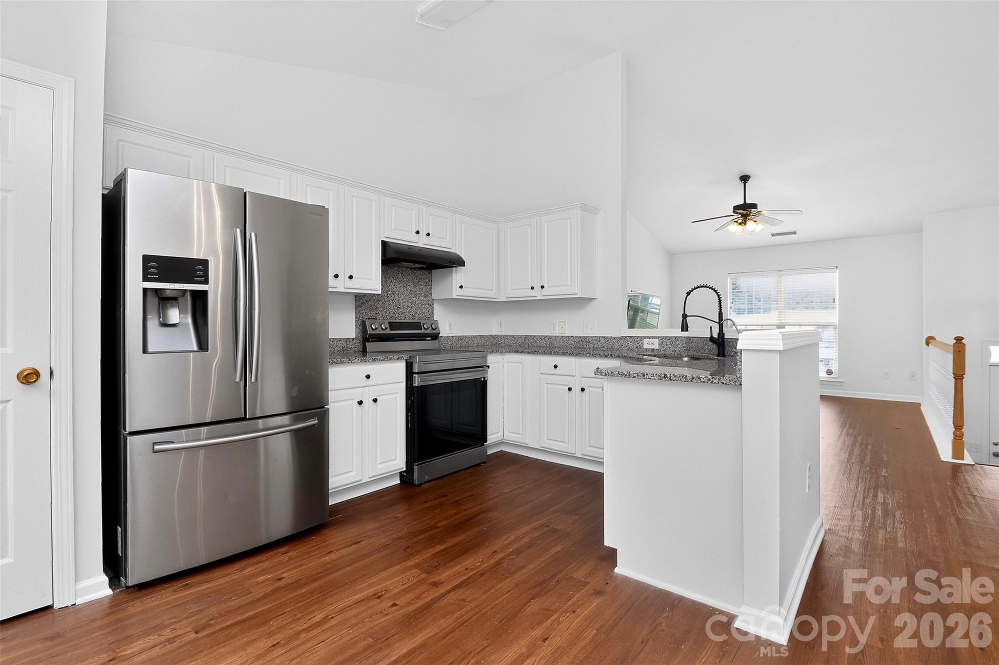 Newell Crossing - Residential
