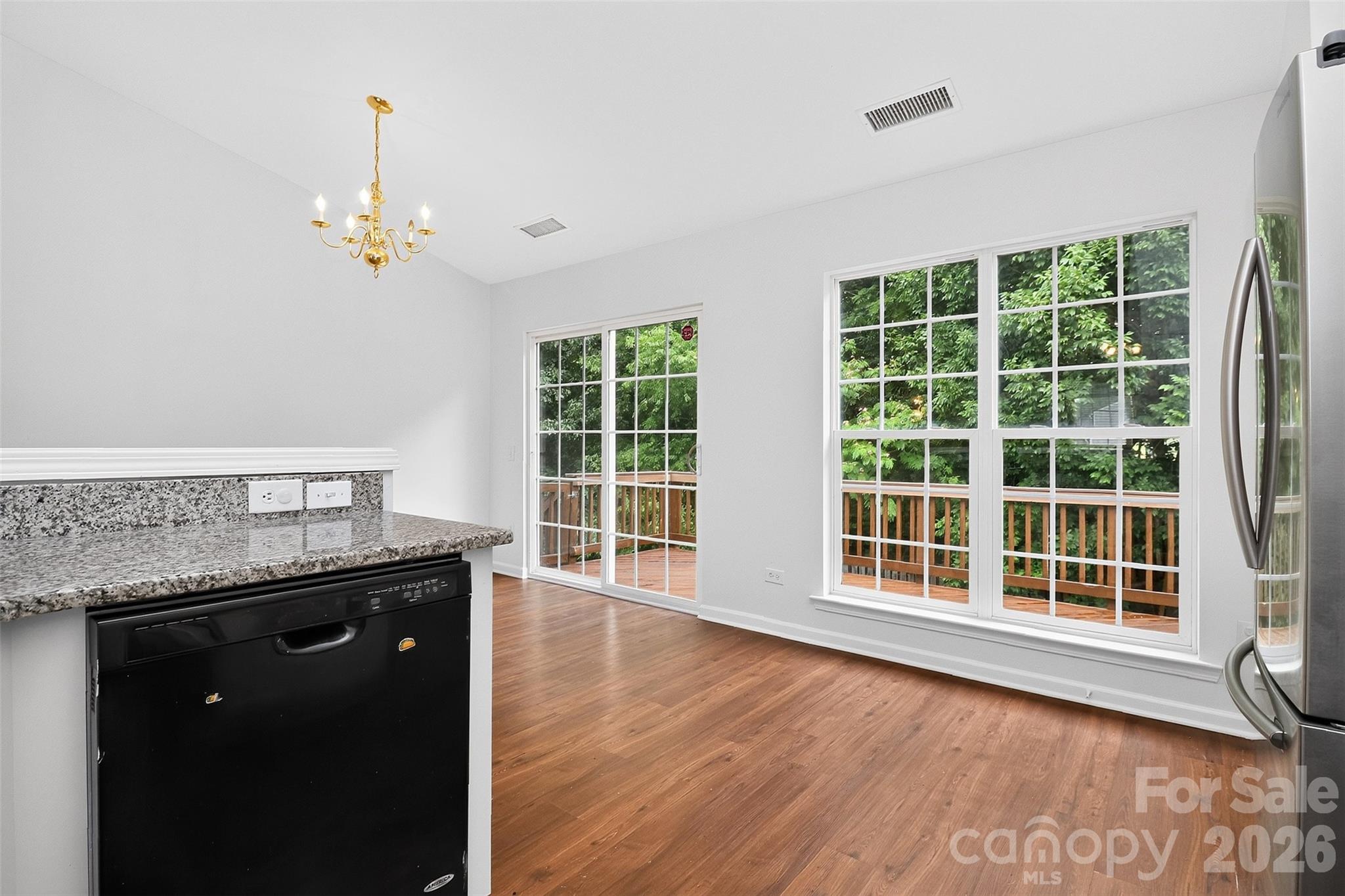 Newell Crossing - Residential