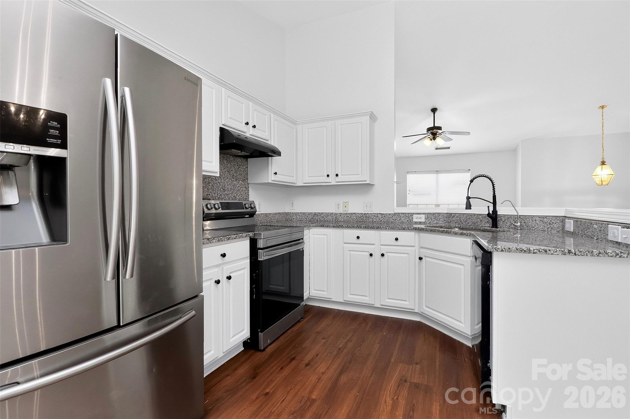 Newell Crossing - Residential