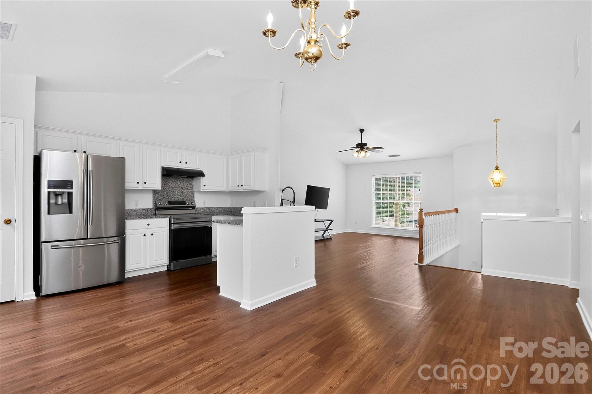 Newell Crossing - Residential