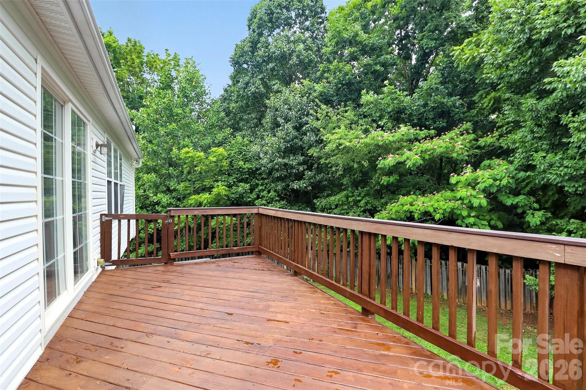 Newell Crossing - Residential