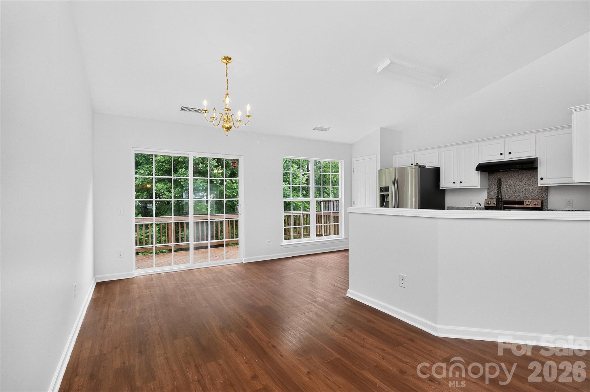 Newell Crossing - Residential