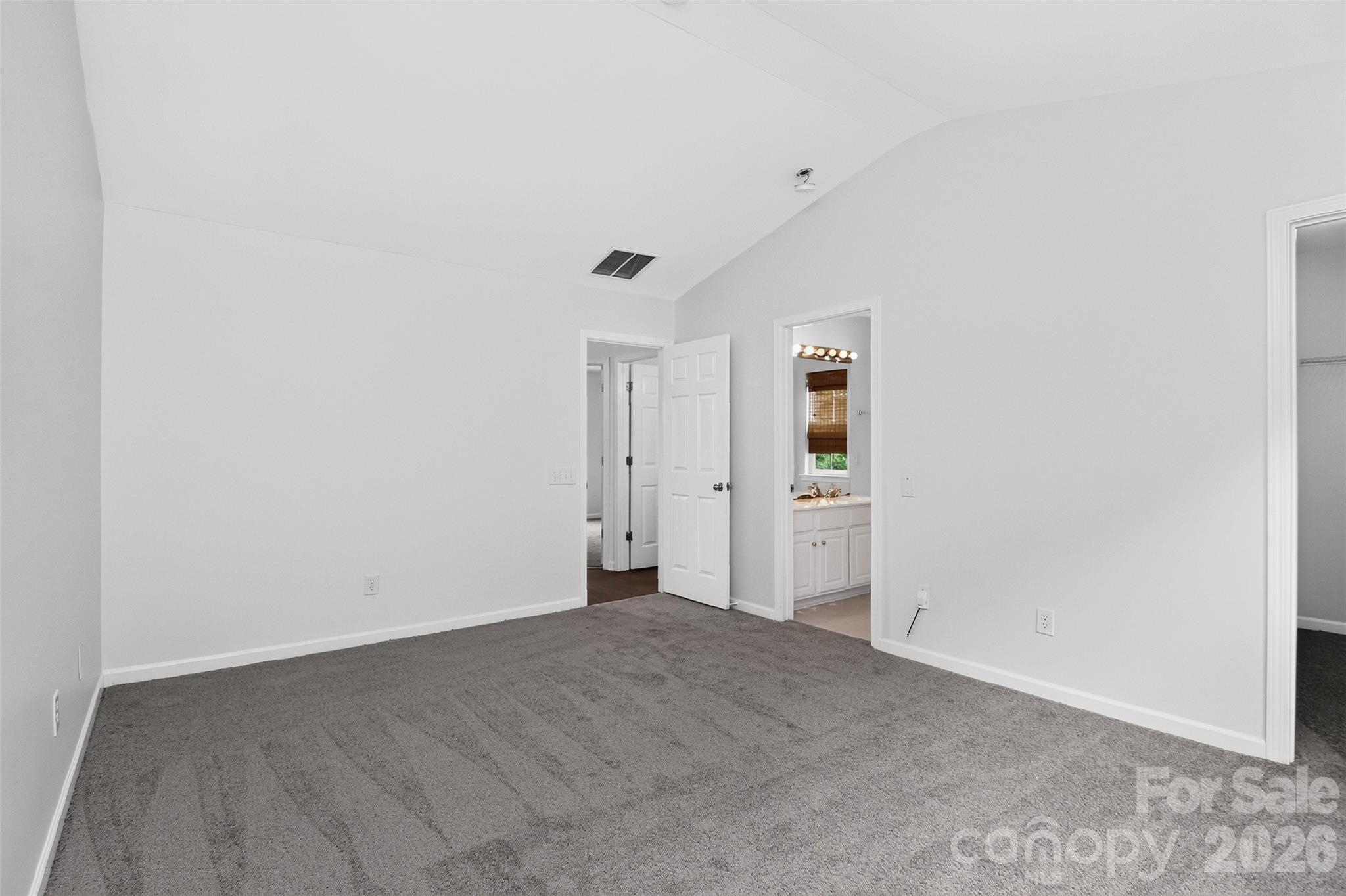 Newell Crossing - Residential