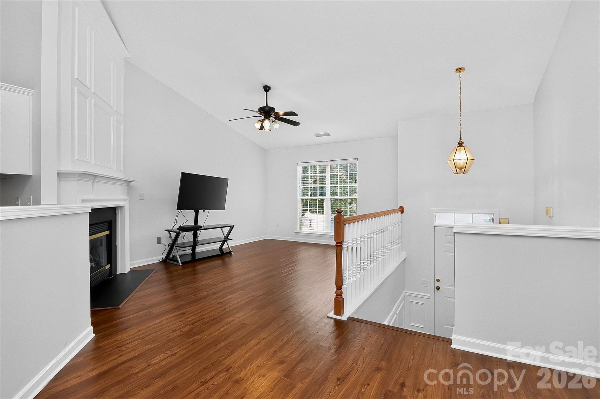 Newell Crossing - Residential