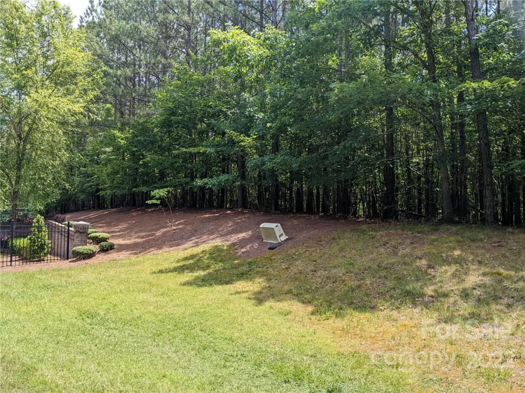 Swift Island Plantation - Land