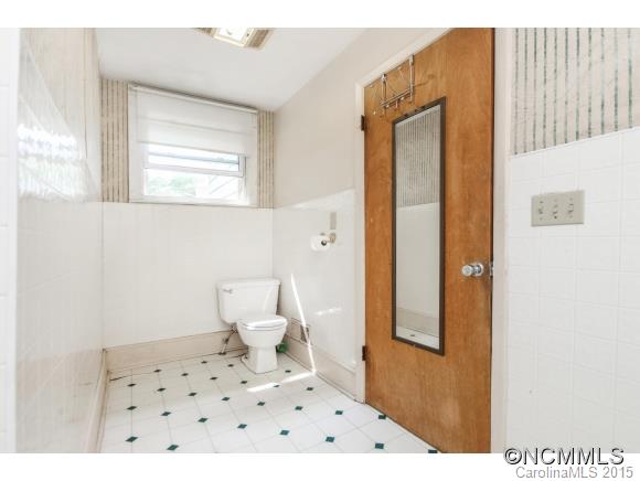 West Asheville - Residential