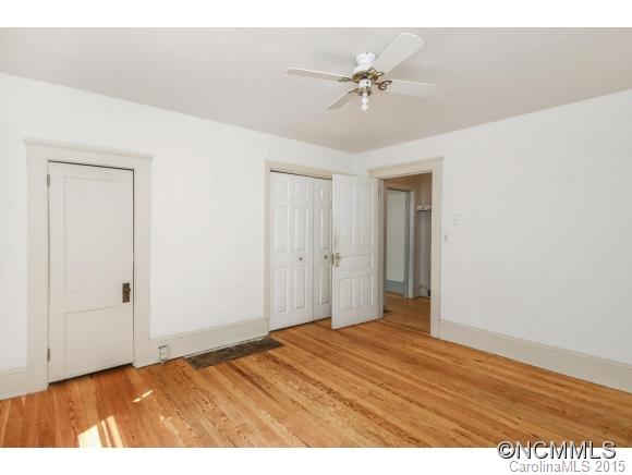 West Asheville - Residential