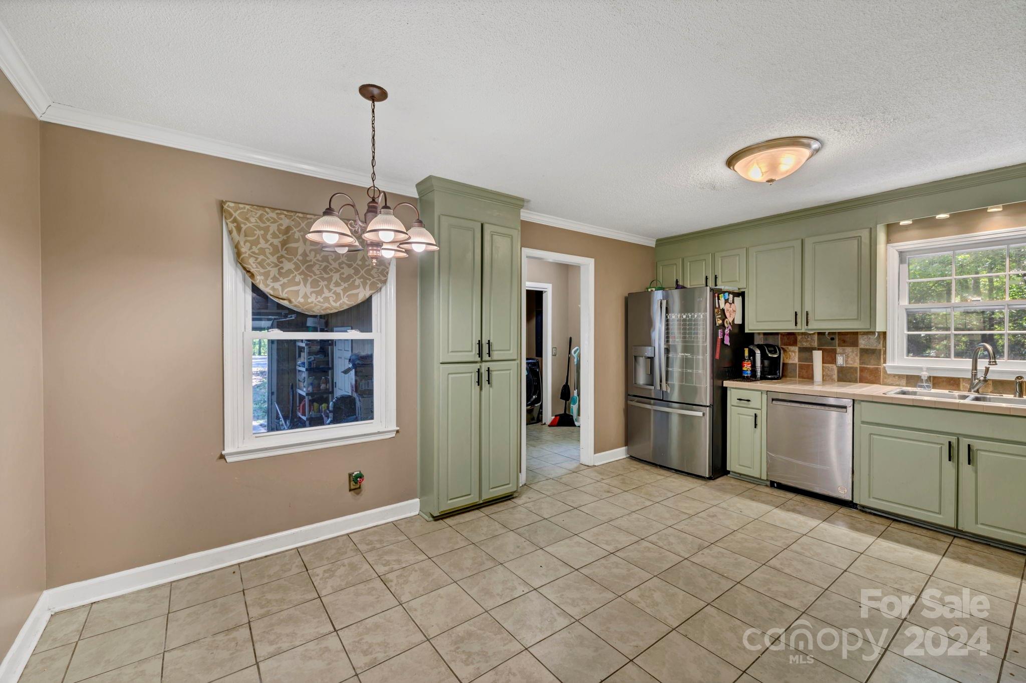 Cool Springs - Residential