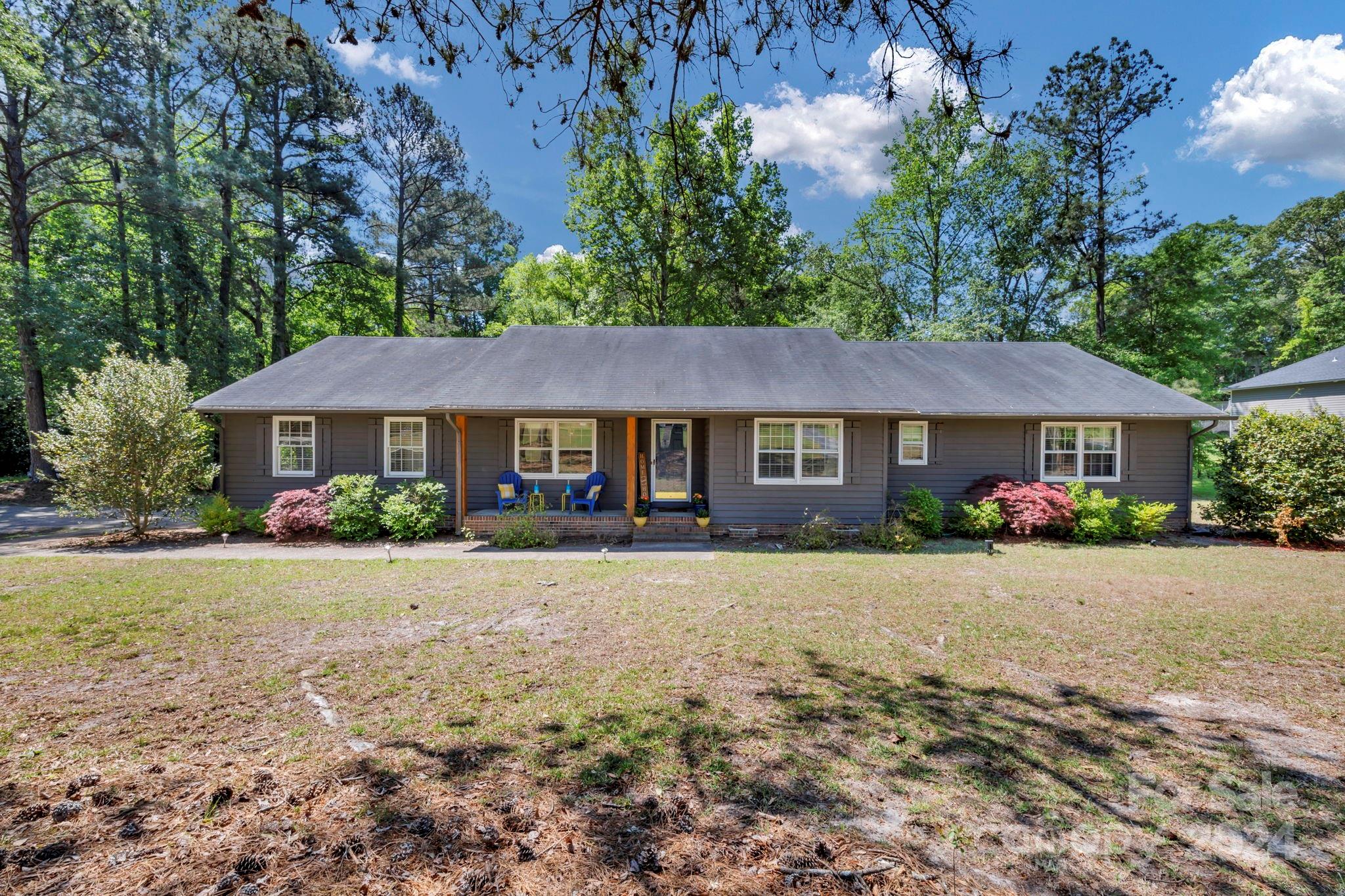 Cool Springs - Residential