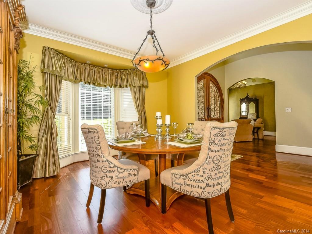 Mallard Pointe - Residential