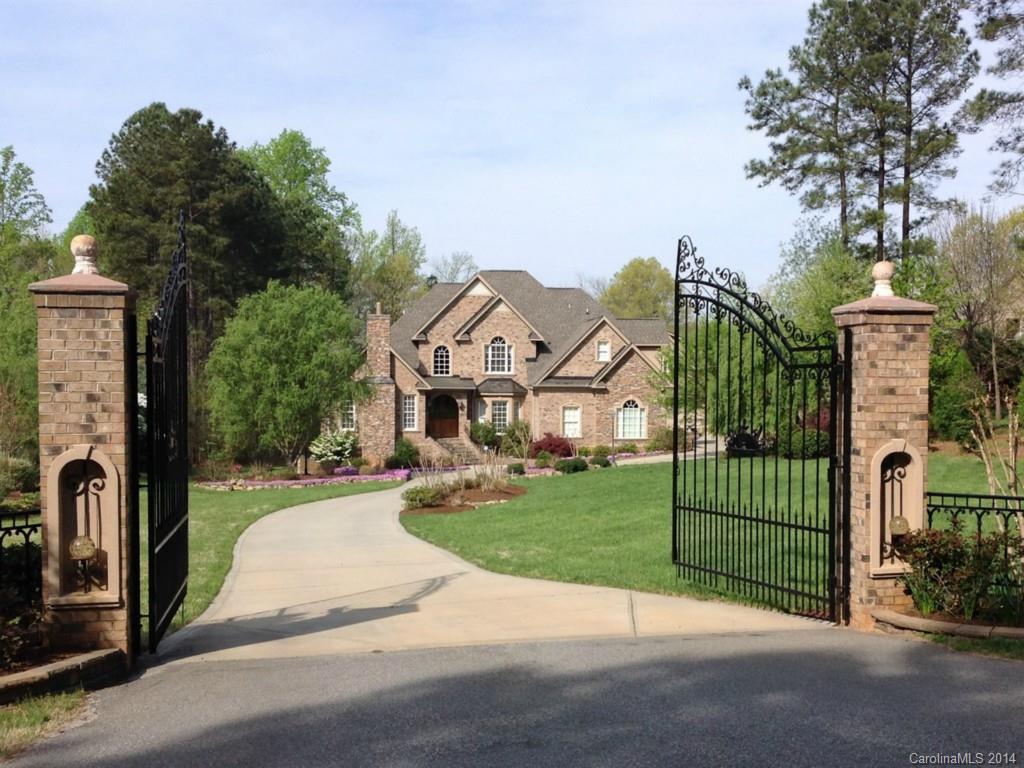Mallard Pointe - Residential