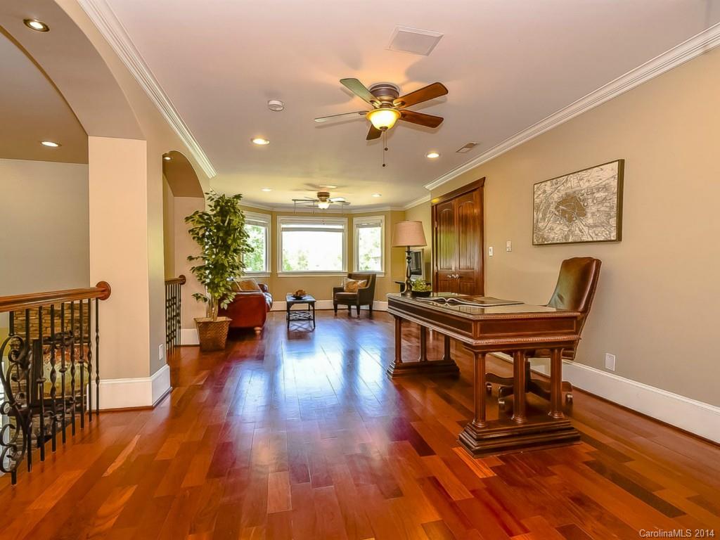 Mallard Pointe - Residential
