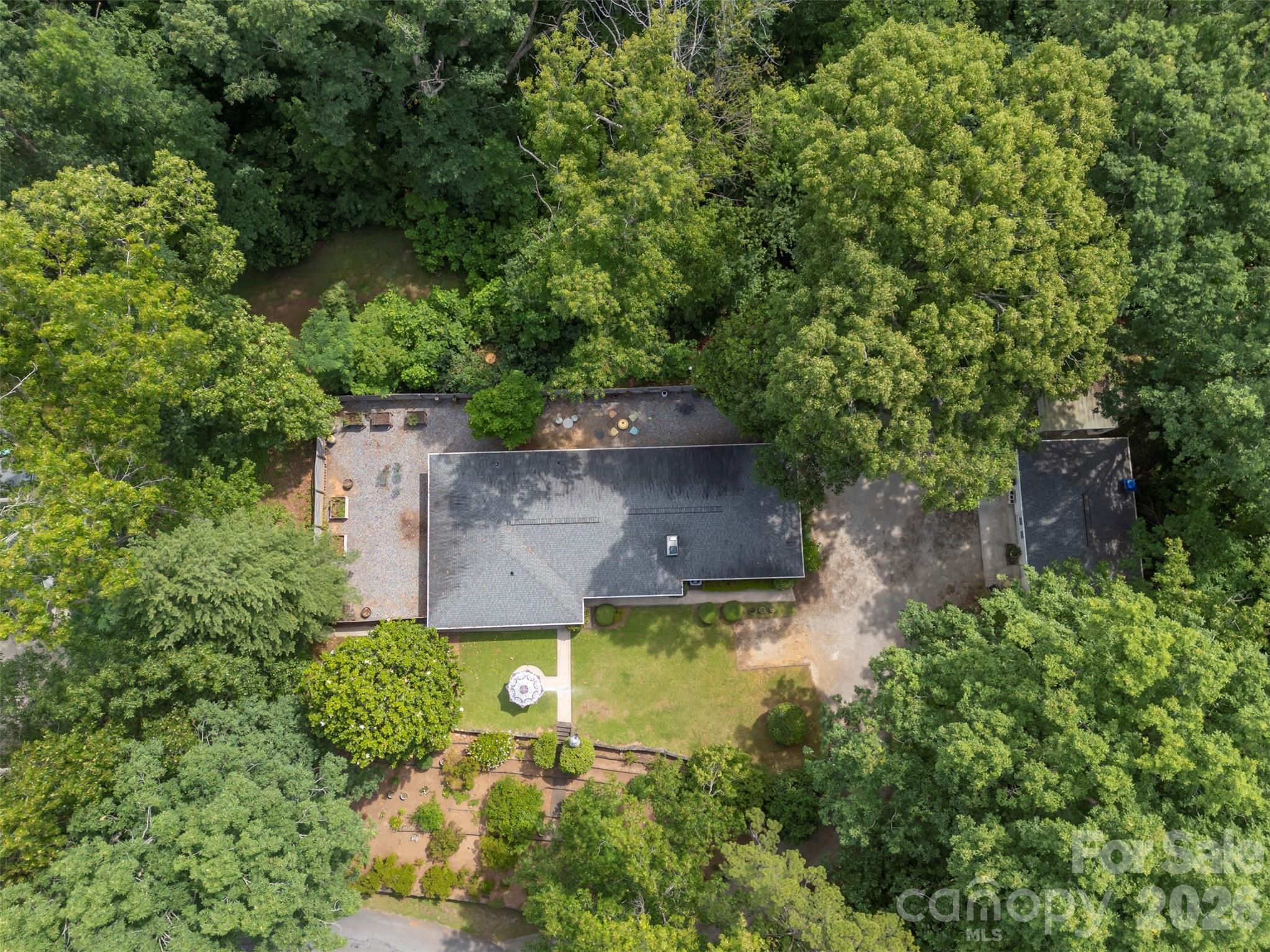 Lake Lanier - Residential