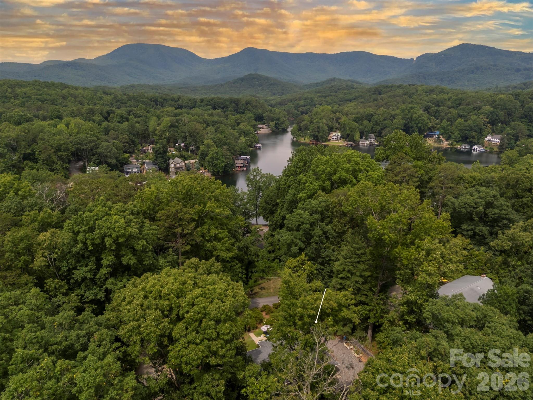 Lake Lanier - Residential