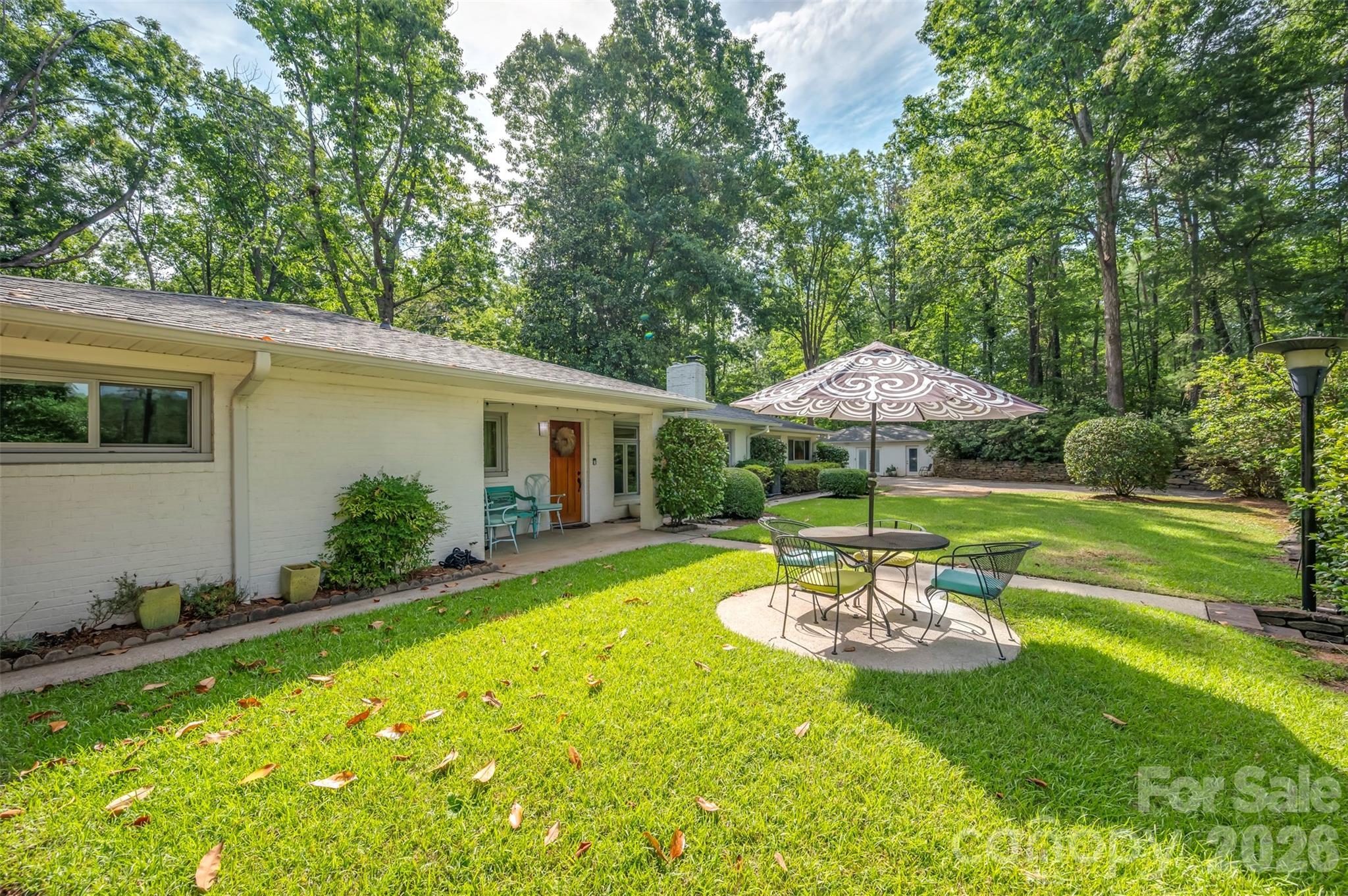 Lake Lanier - Residential