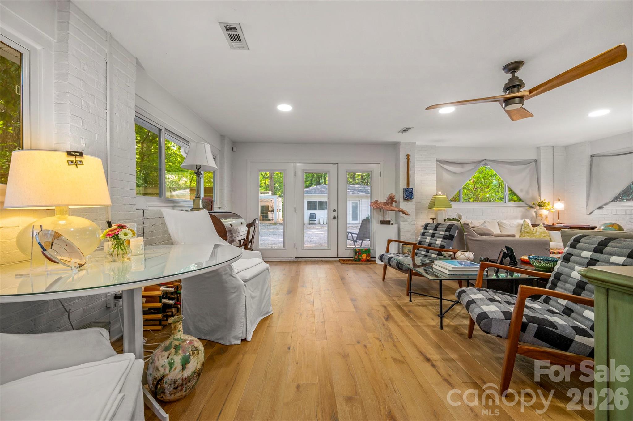 Lake Lanier - Residential